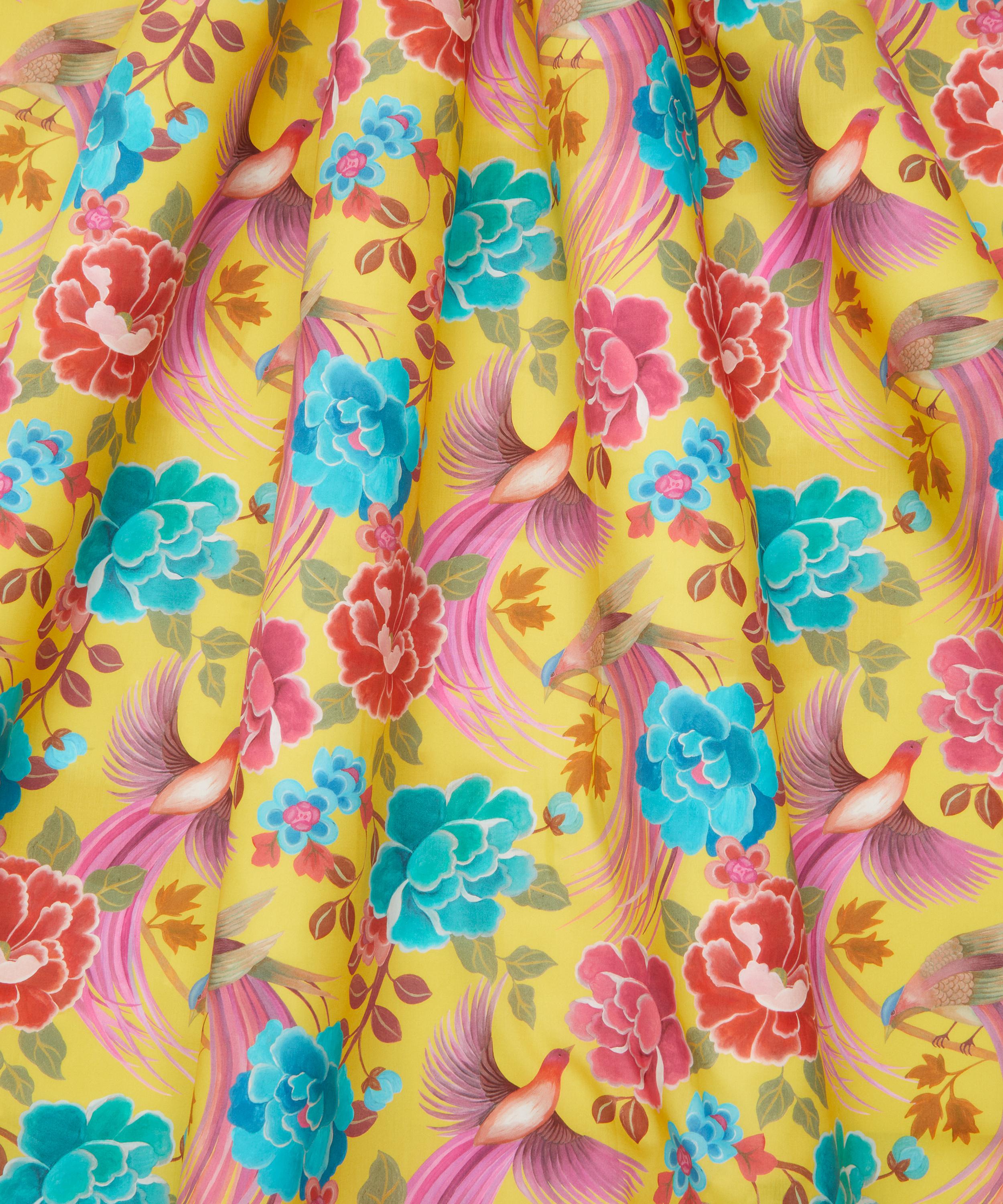 Liberty Fabrics - Paradise Shawl Tana Lawn&trade; Cotton image number 2