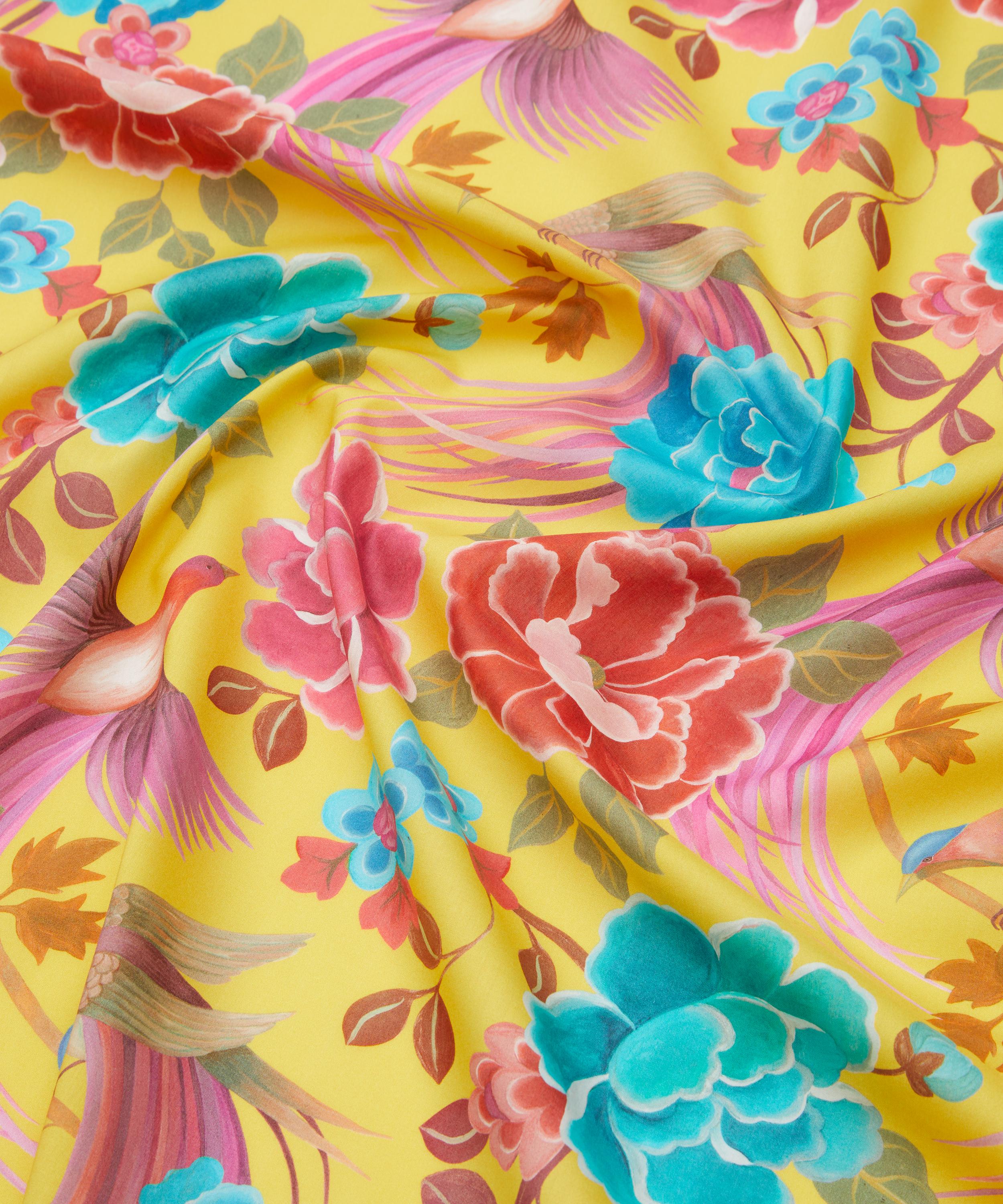 Liberty Fabrics - Paradise Shawl Tana Lawn&trade; Cotton image number 3