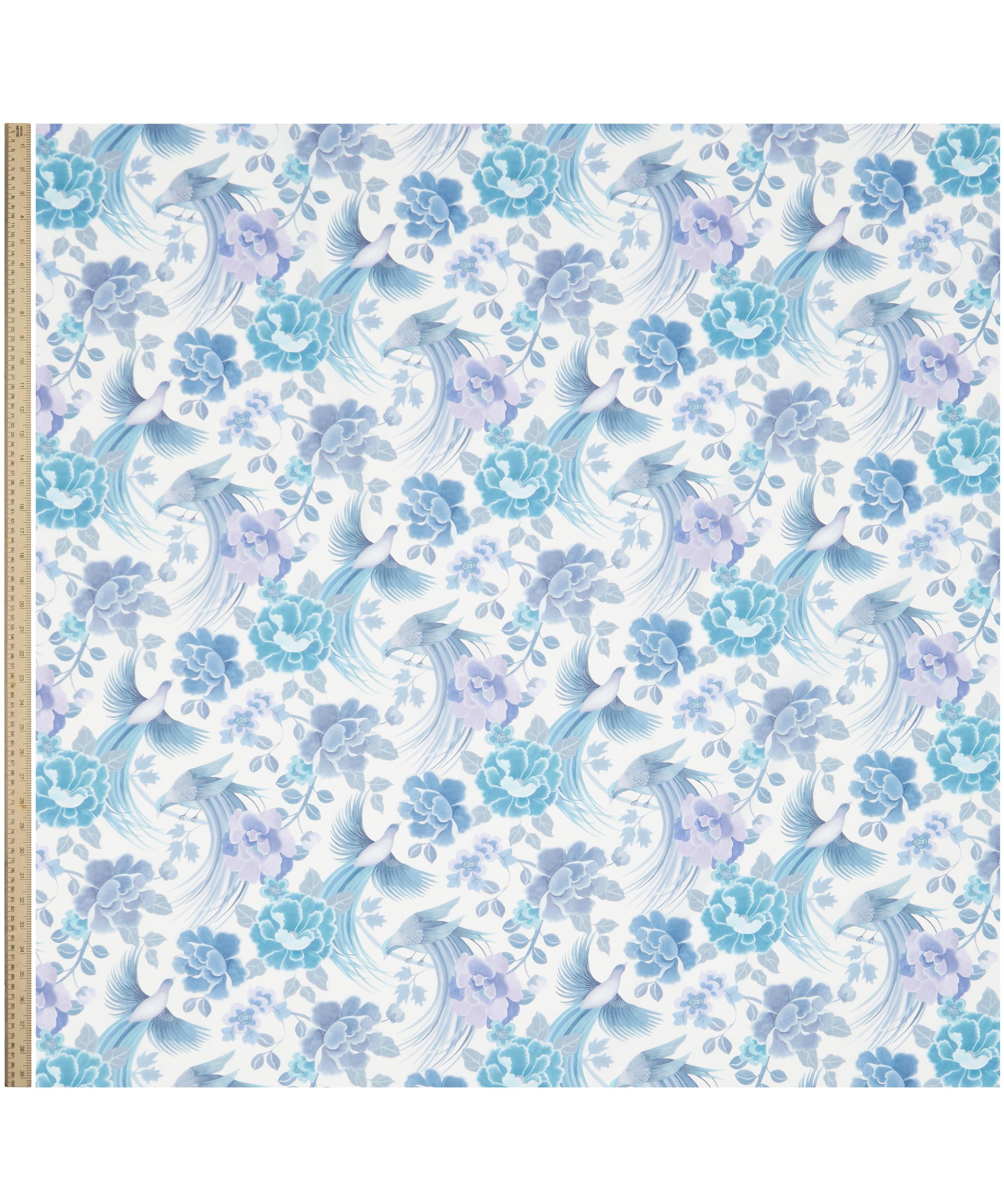 Liberty Fabrics - Paradise Shawl Tana Lawn™ Cotton image number 1