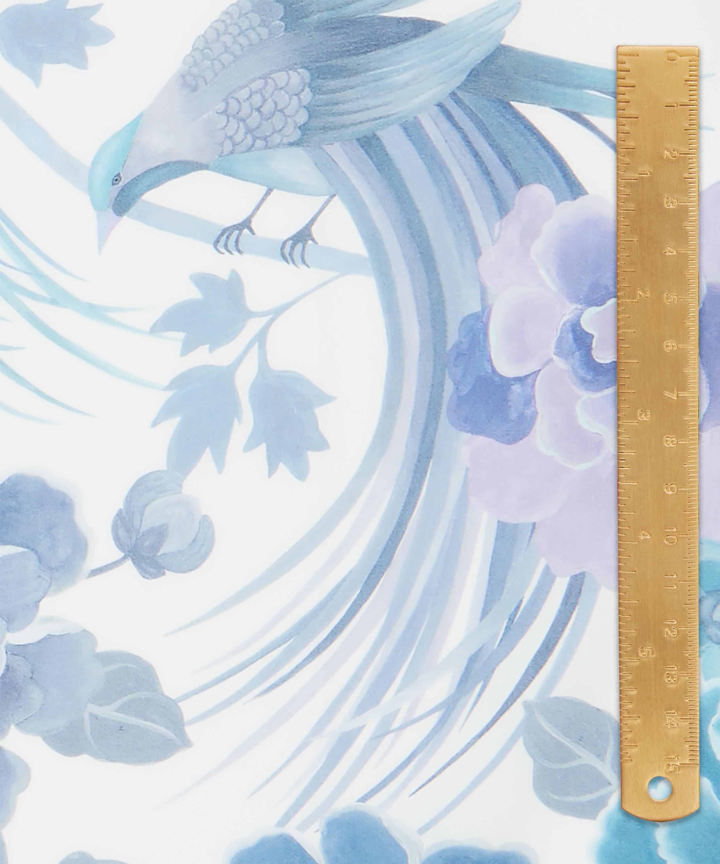 Liberty Fabrics - Paradise Shawl Tana Lawn™ Cotton image number 4