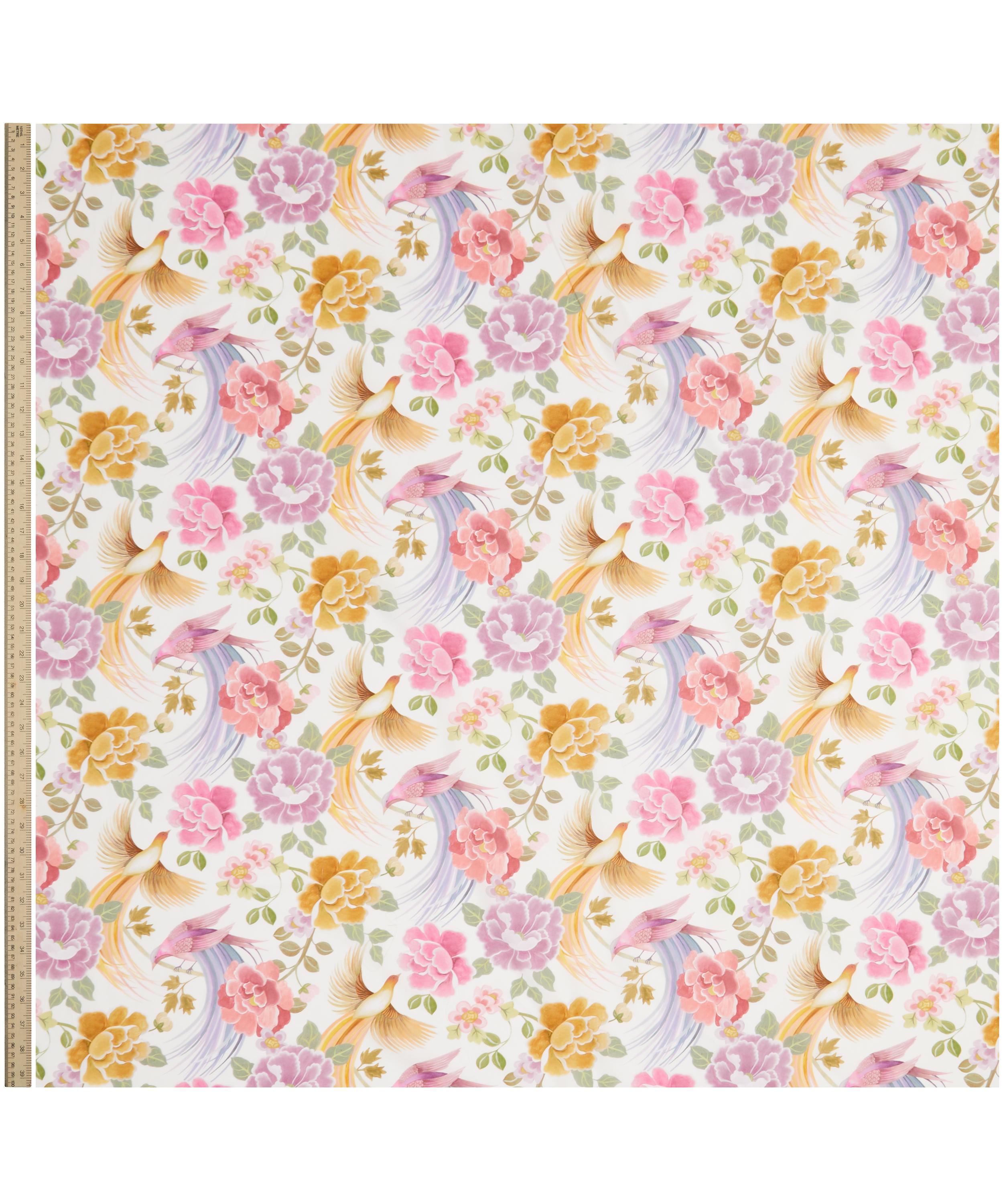 Liberty Fabrics - Paradise Shawl Tana Lawn™ Cotton image number 1