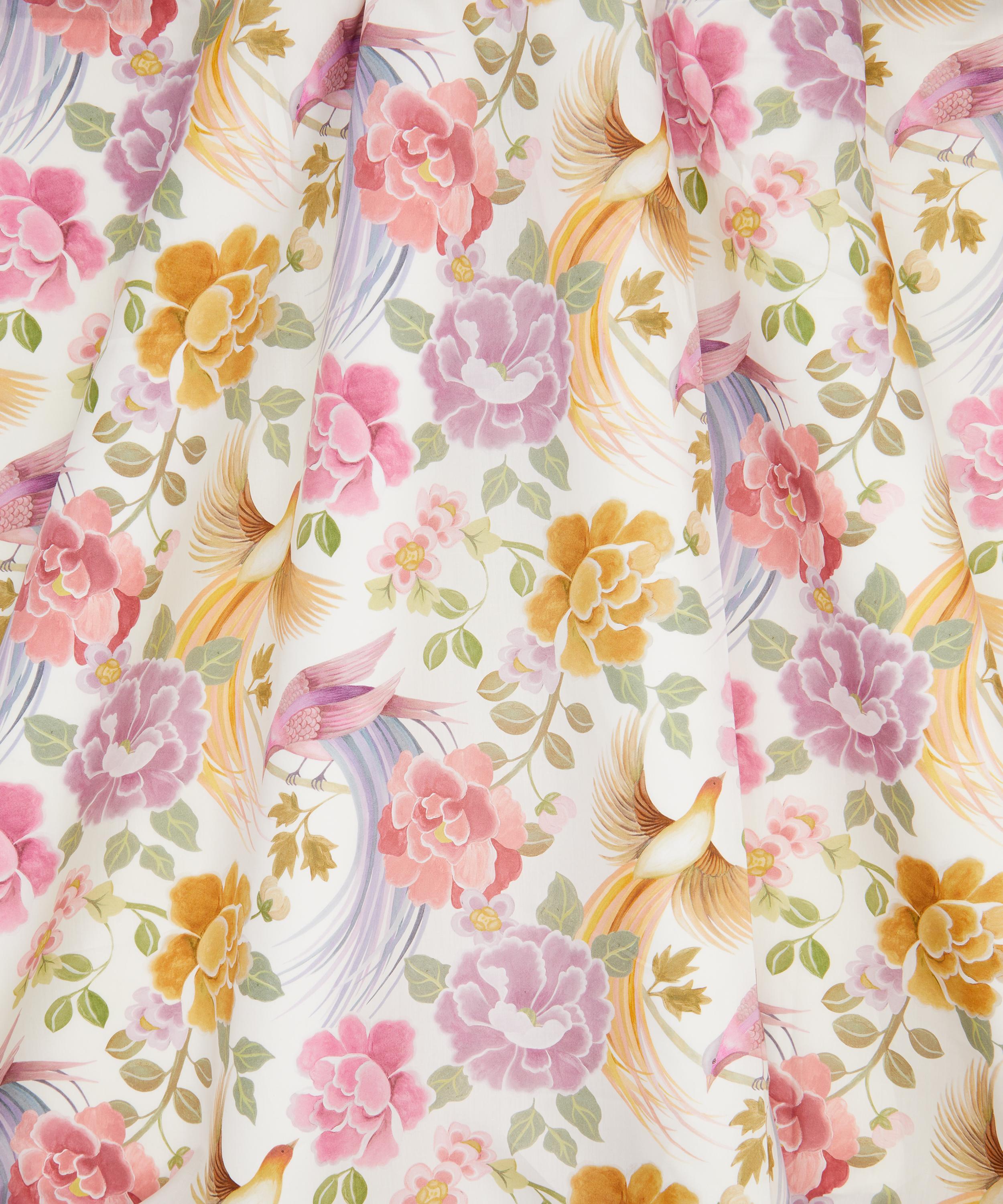 Liberty Fabrics - Paradise Shawl Tana Lawn™ Cotton image number 2