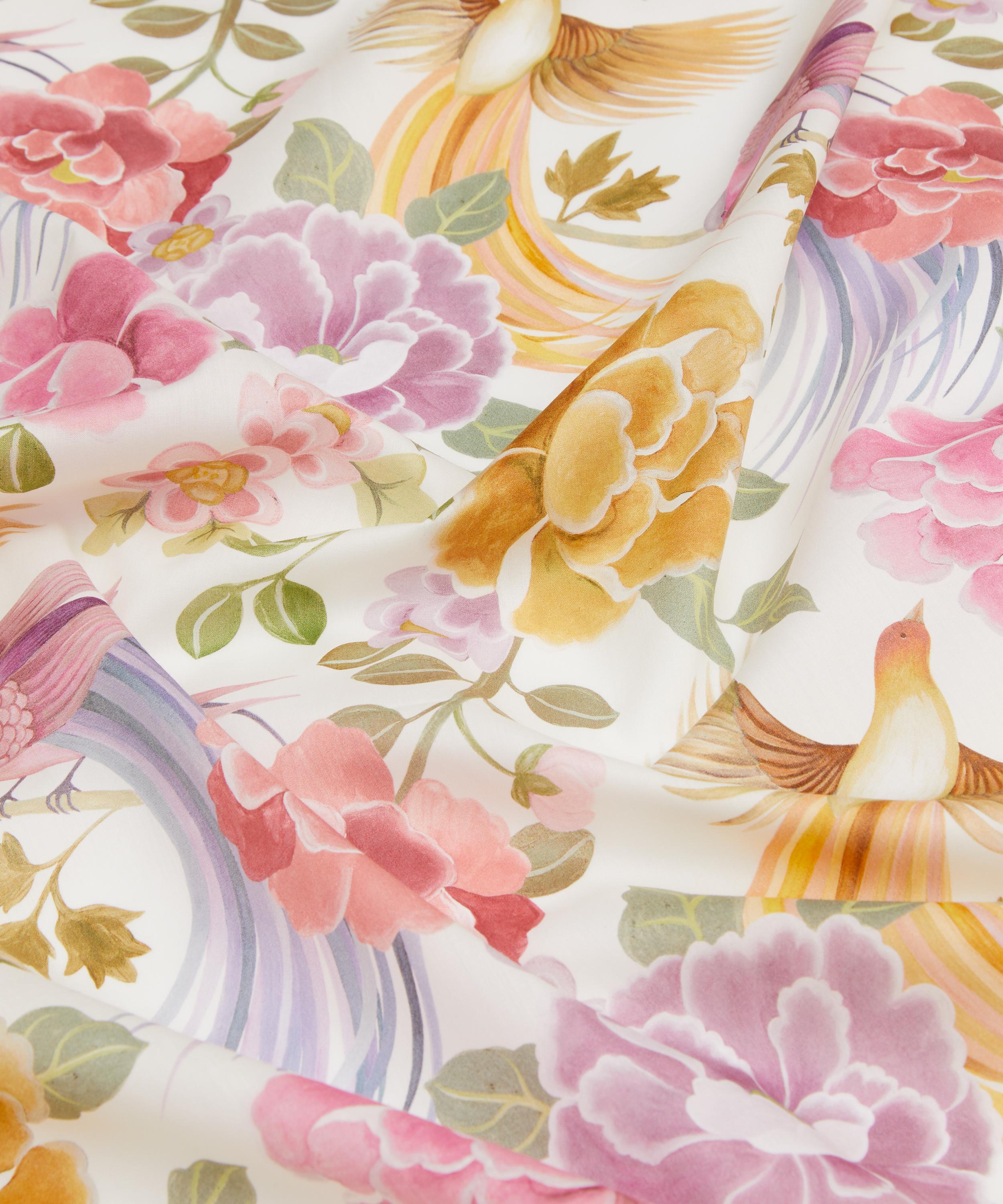 Liberty Fabrics - Paradise Shawl Tana Lawn™ Cotton image number 3