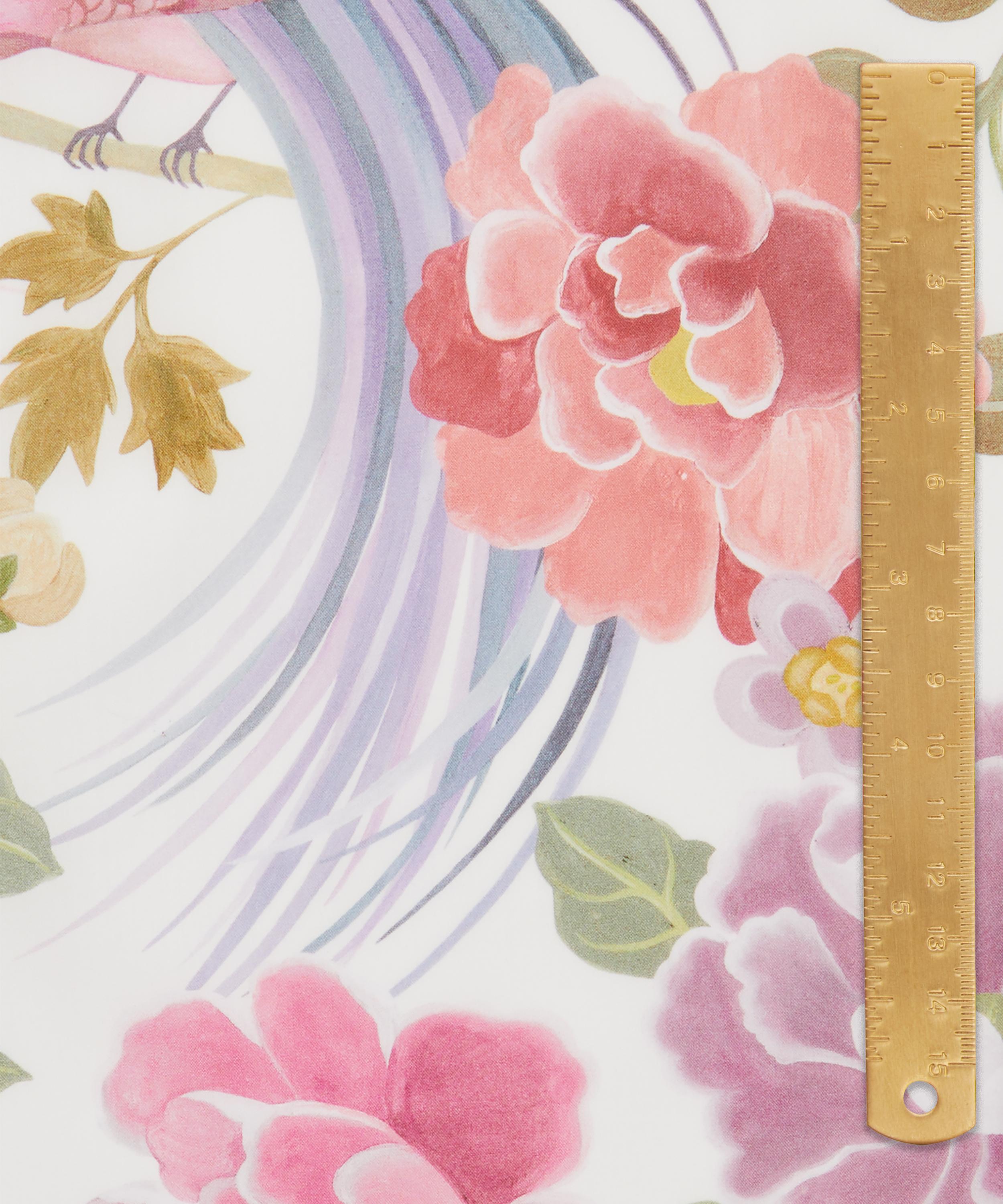 Liberty Fabrics - Paradise Shawl Tana Lawn™ Cotton image number 4