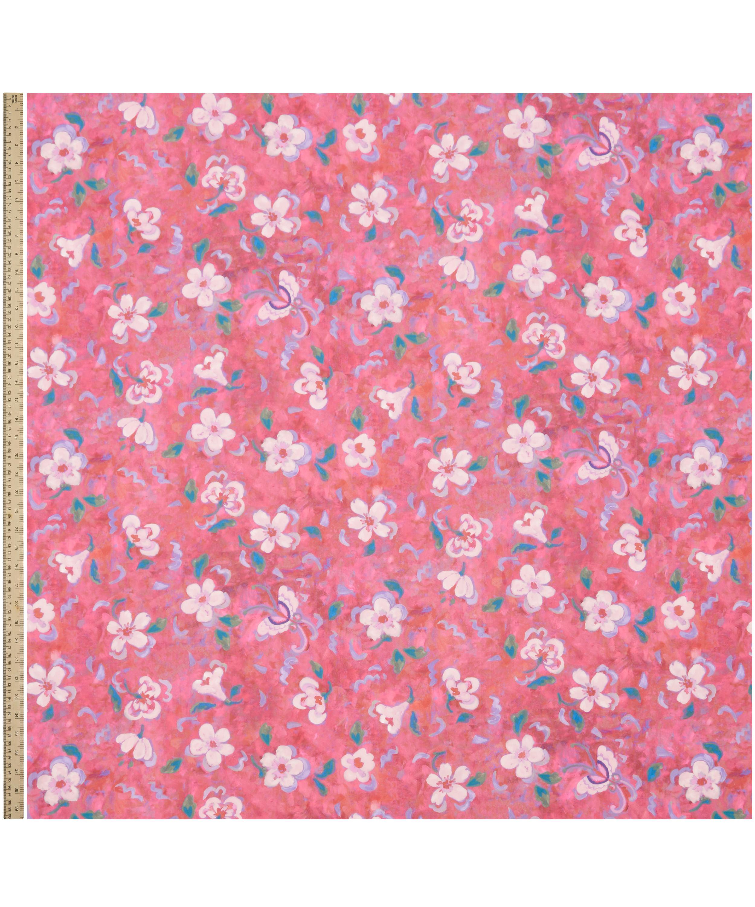 Liberty Fabrics - Artist Muse Tana Lawn™ Cotton image number 1