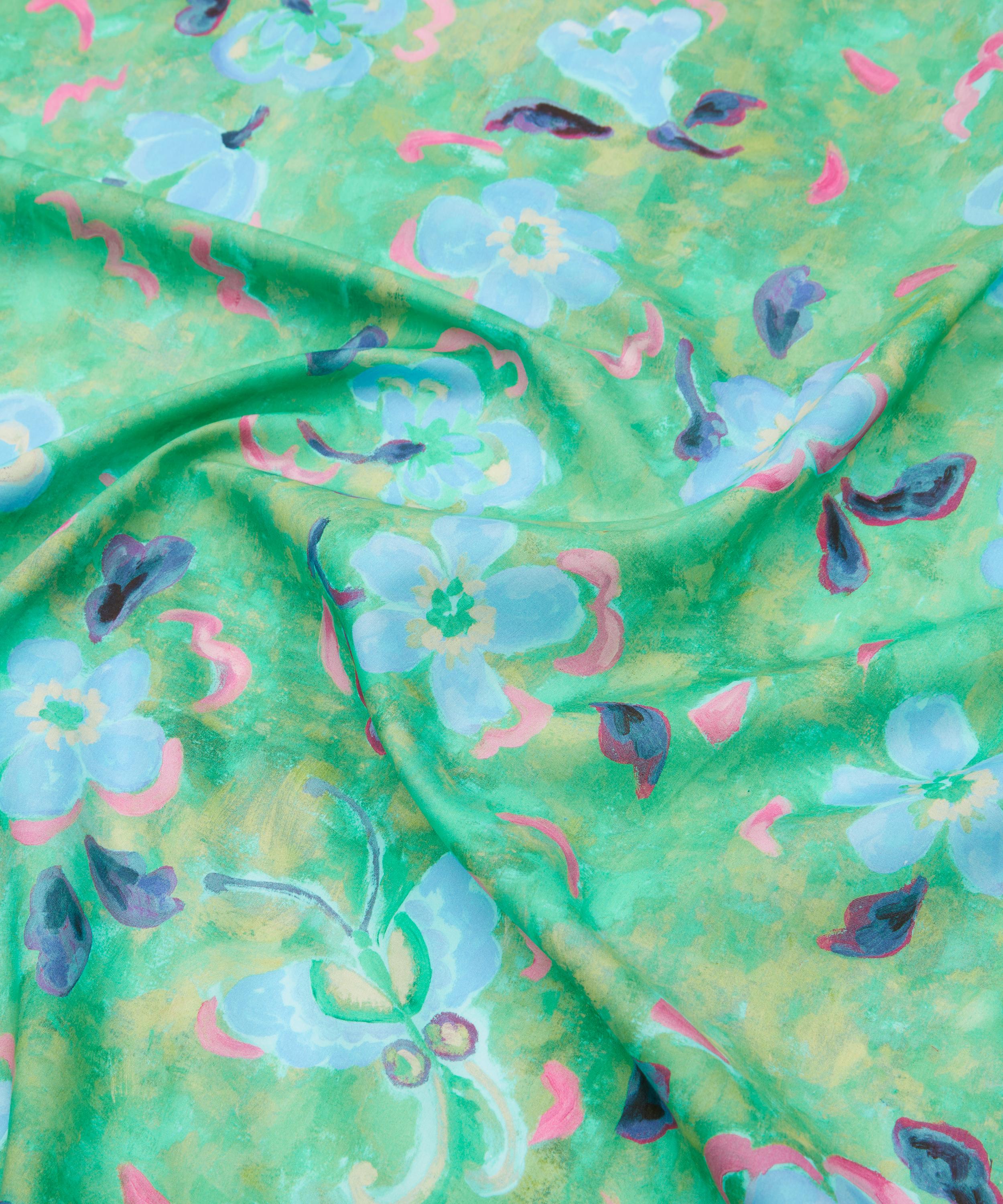 Liberty Fabrics - Artist Muse Tana Lawn™ Cotton image number 3