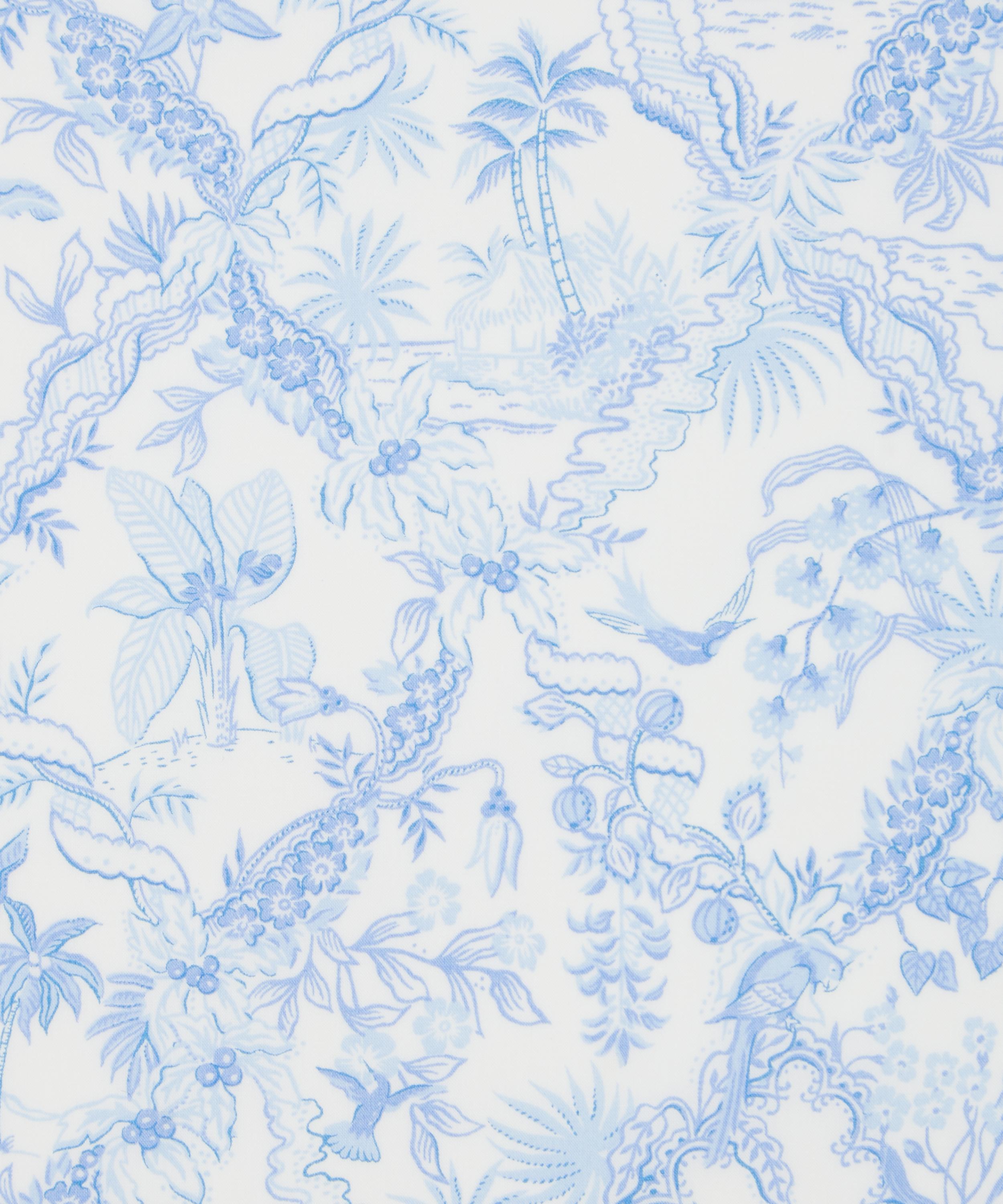 Liberty Fabrics - Tropical Toile Tana Lawn™ Cotton
