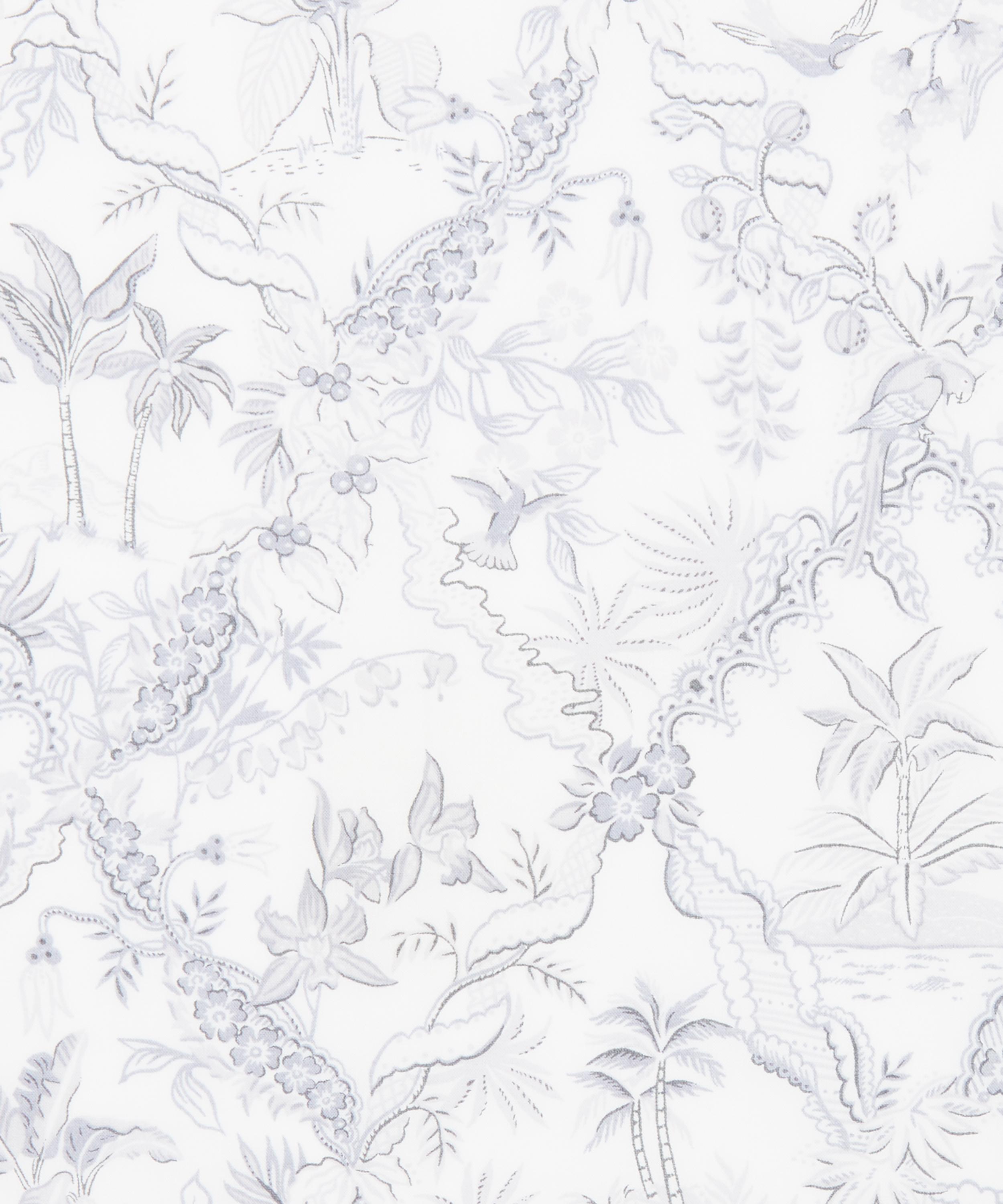 Liberty Fabrics - Tropical Toile Tana Lawn™ Cotton