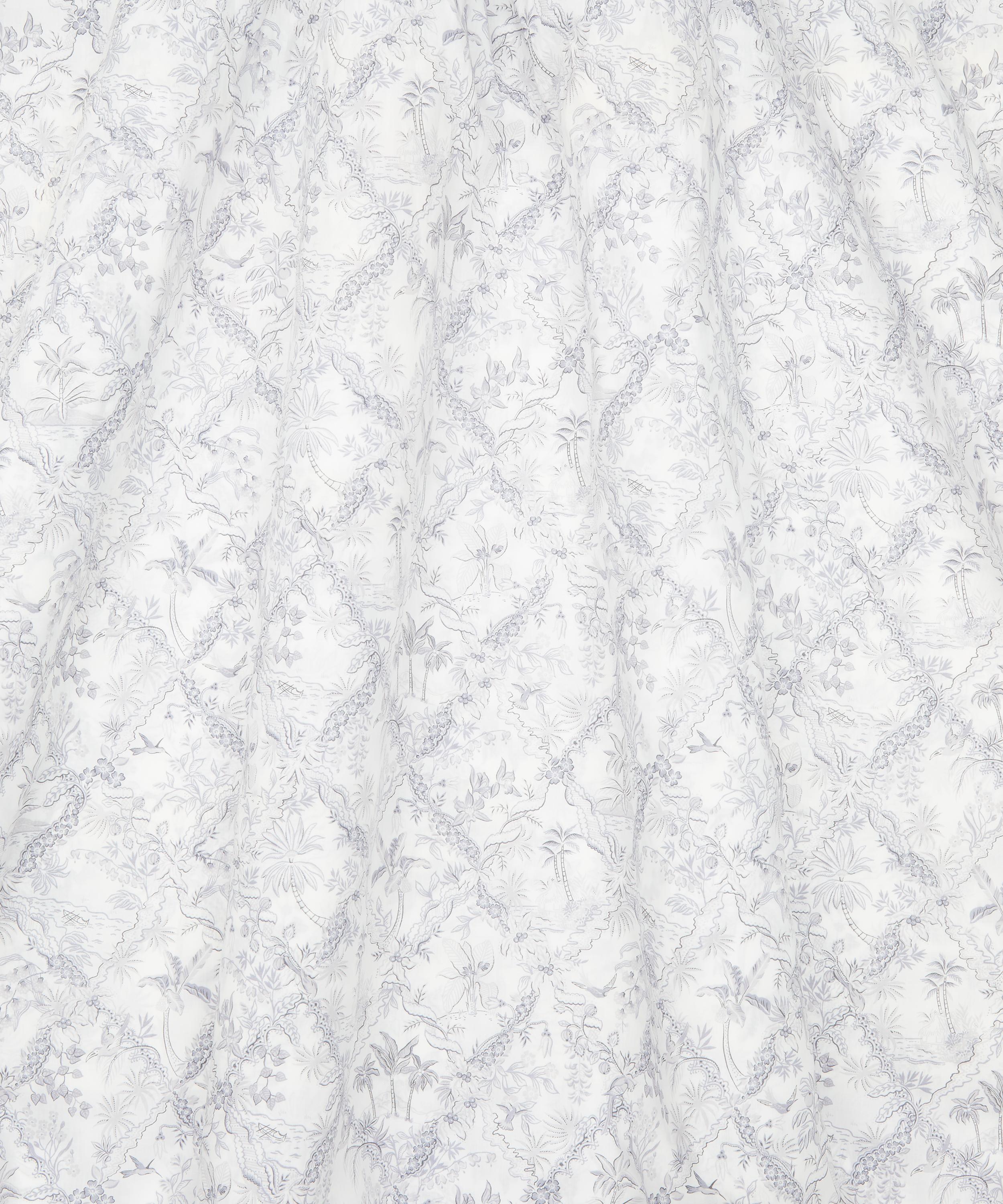 Liberty Fabrics - Tropical Toile Tana Lawn™ Cotton image number 2