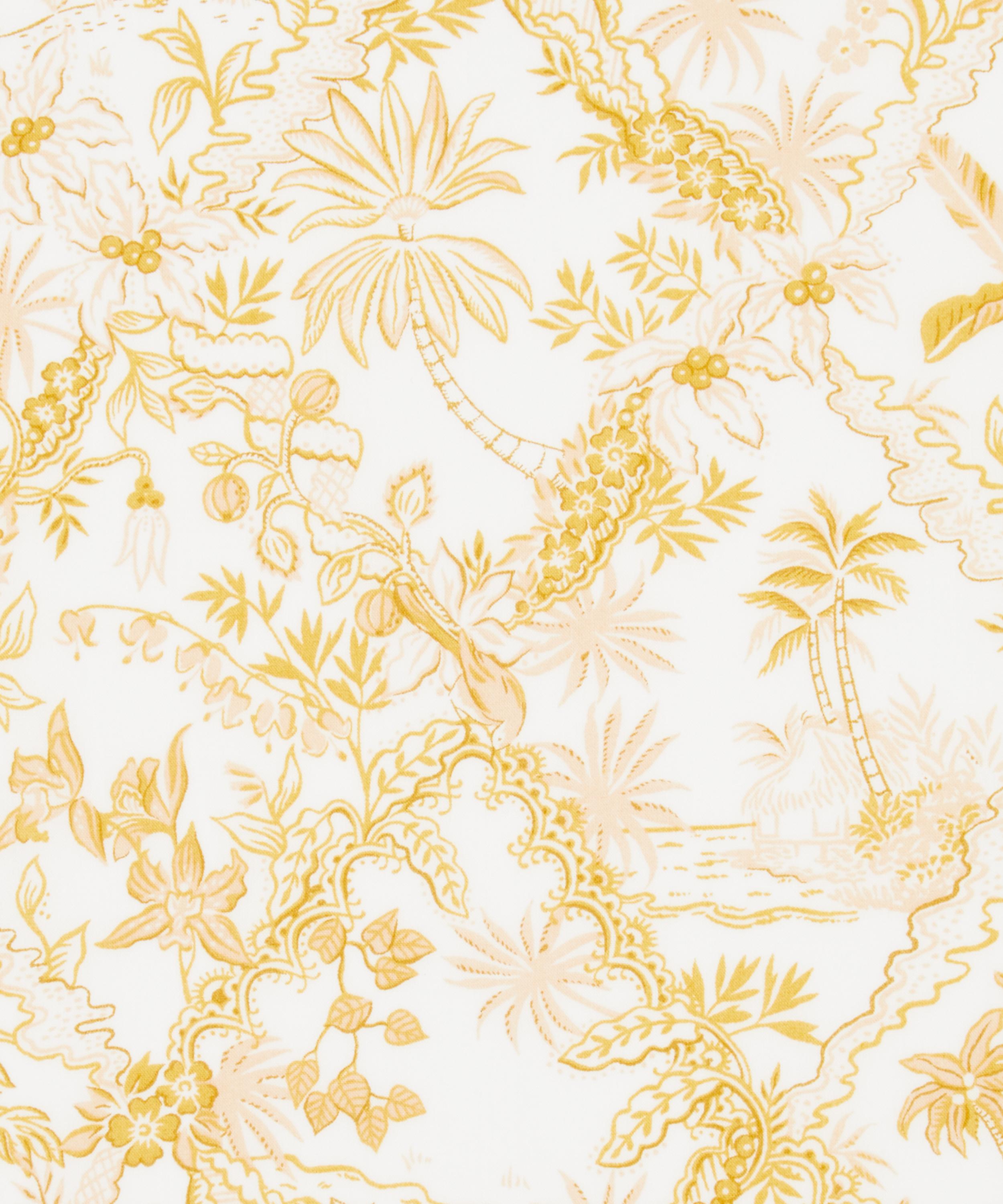 Liberty Fabrics - Tropical Toile Tana Lawn™ Cotton