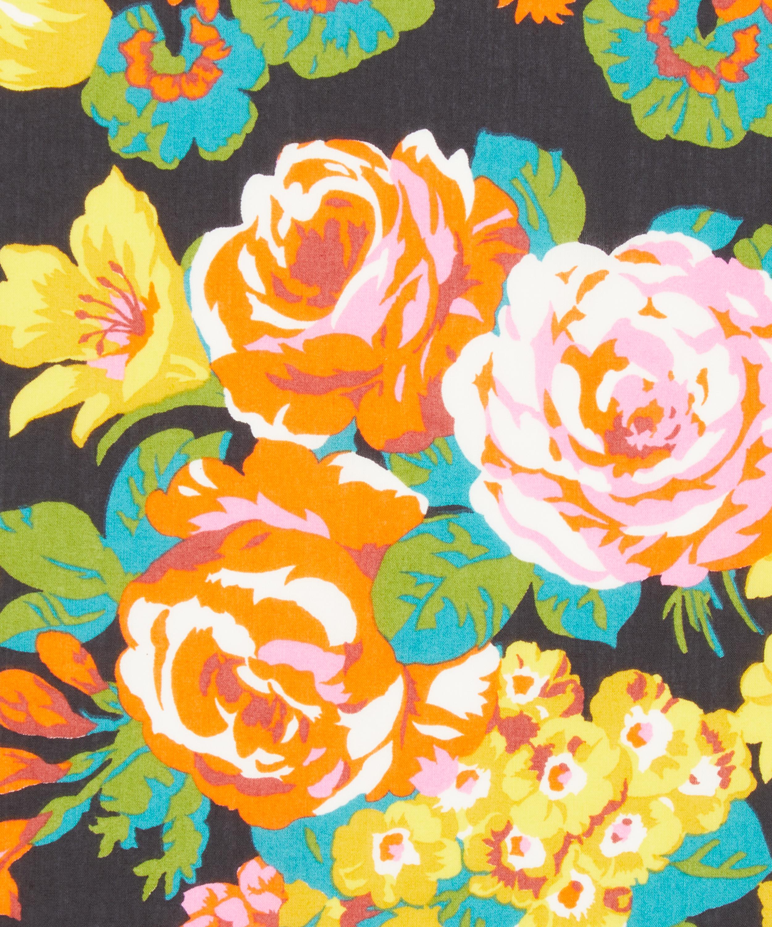 Liberty Fabrics - Flower Crown Tana Lawn™ Cotton