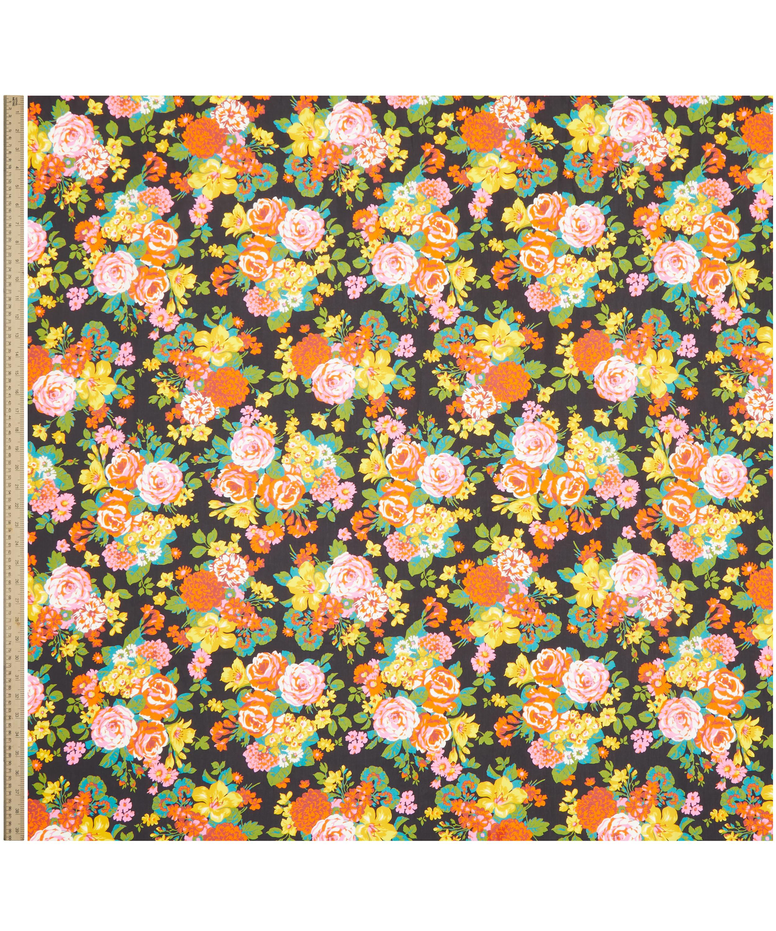 Liberty Fabrics - Flower Crown Tana Lawn™ Cotton image number 1