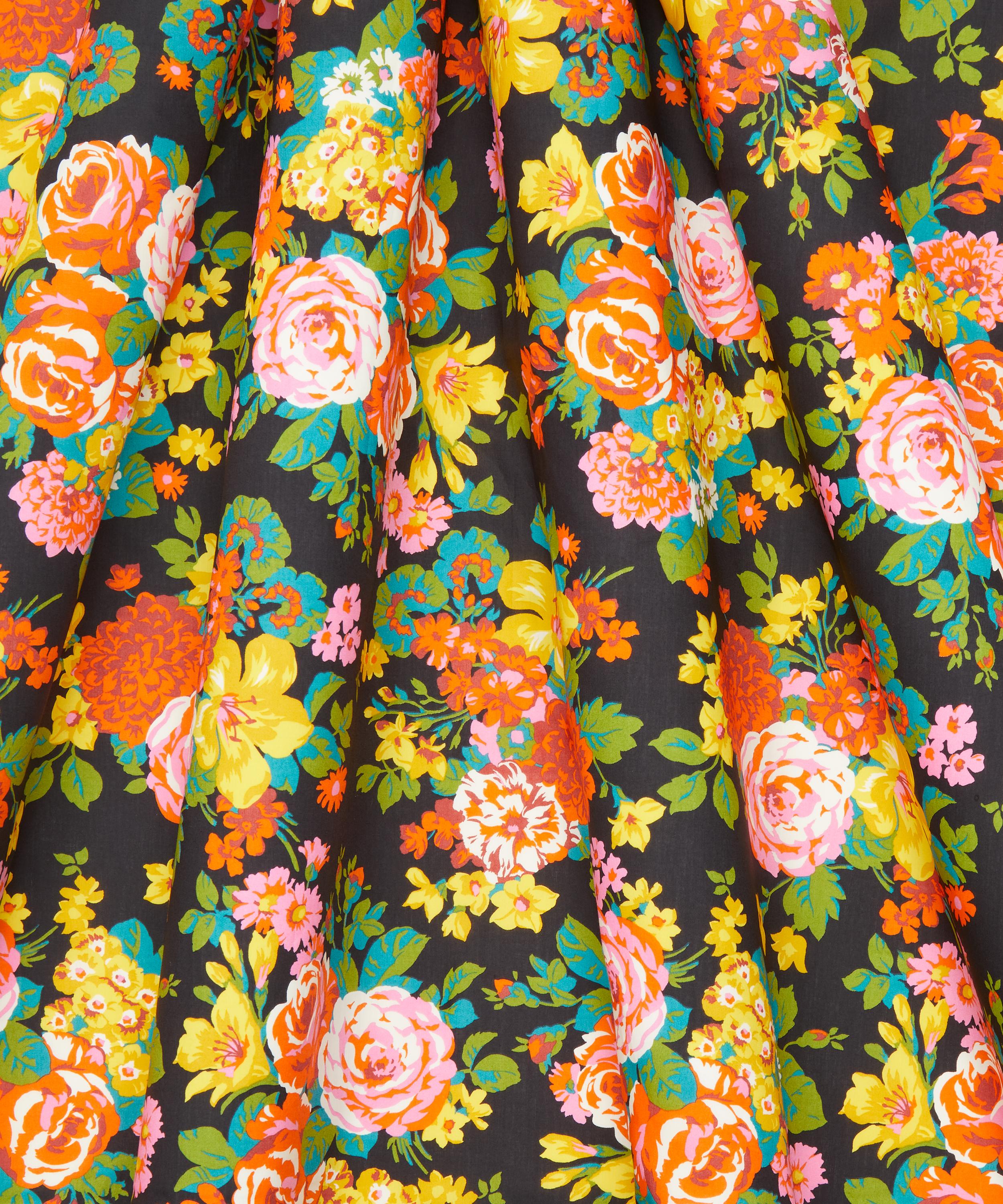 Liberty Fabrics - Flower Crown Tana Lawn™ Cotton image number 2