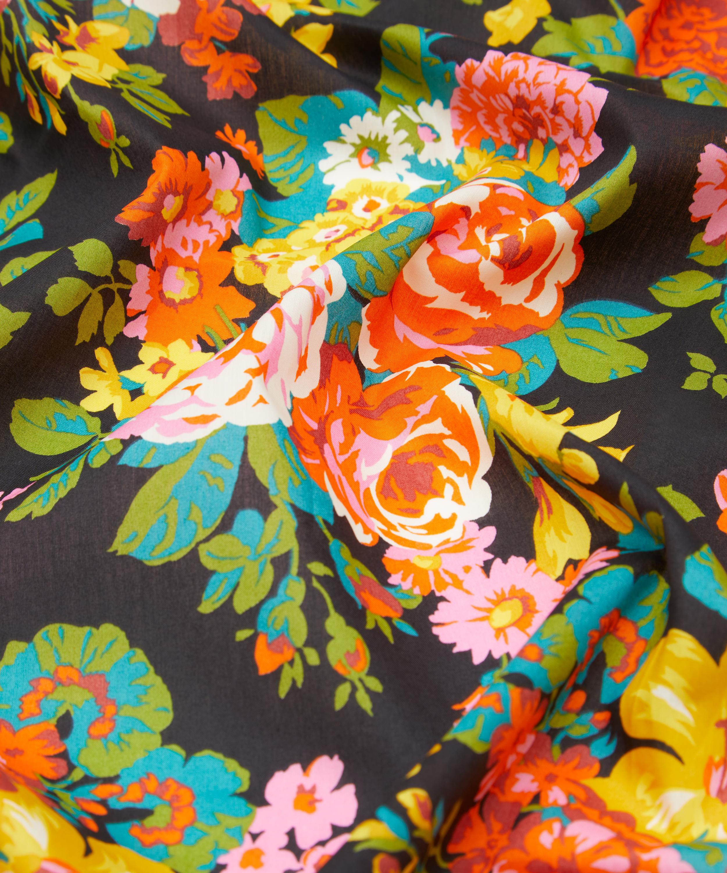 Liberty Fabrics - Flower Crown Tana Lawn™ Cotton image number 3