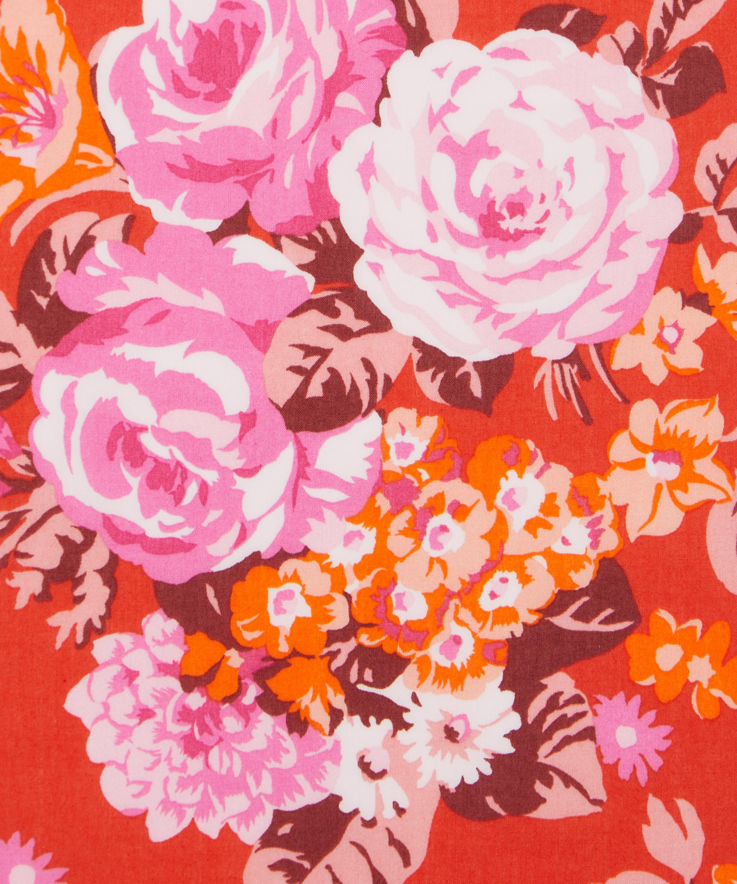 Liberty Fabrics - Flower Crown Tana Lawn™ Cotton