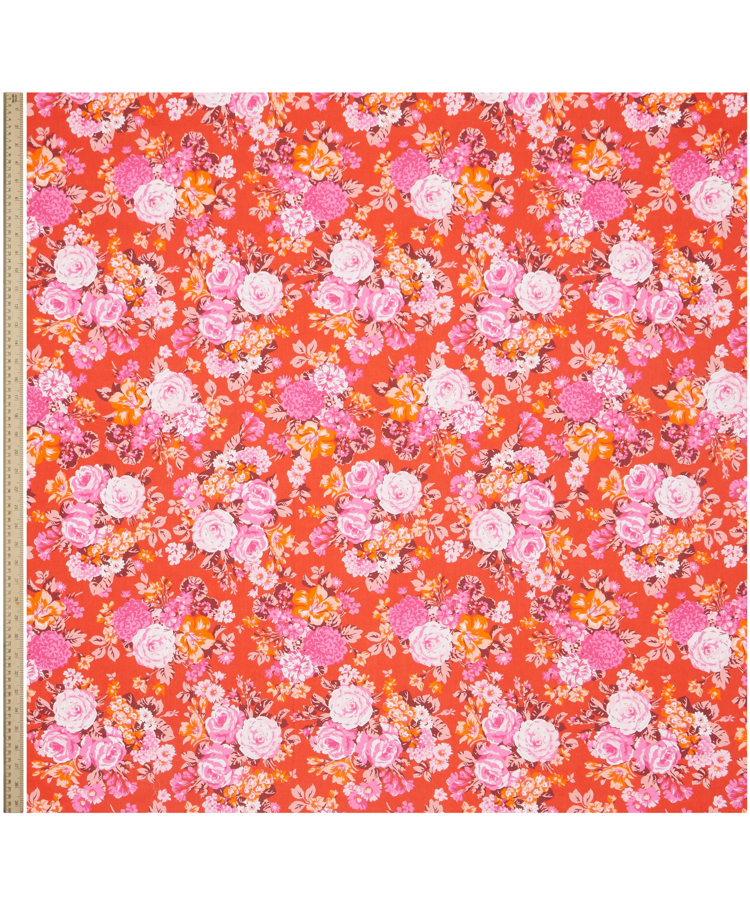 Liberty Fabrics - Flower Crown Tana Lawn™ Cotton image number 1