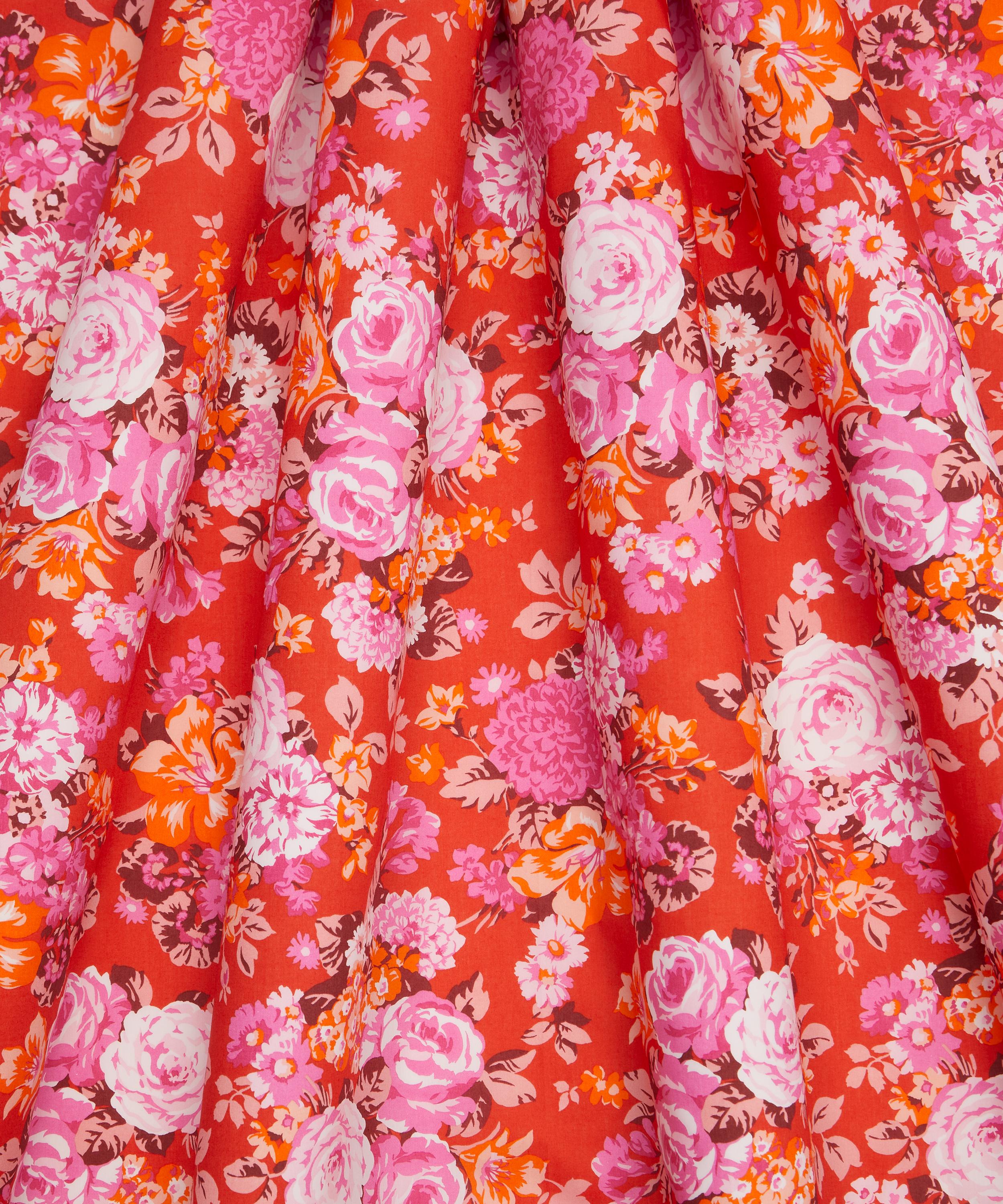 Liberty Fabrics - Flower Crown Tana Lawn™ Cotton image number 2