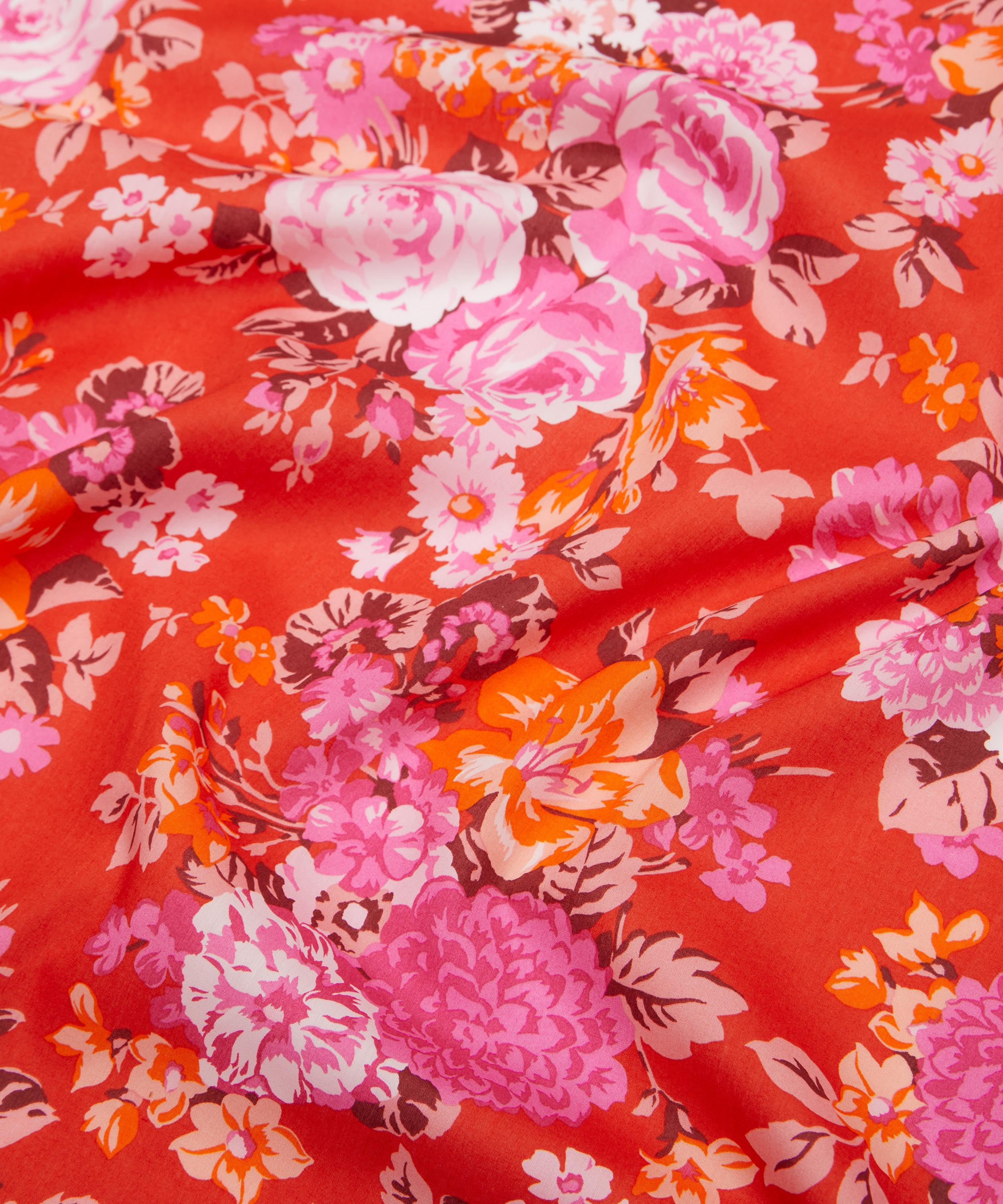 Liberty Fabrics - Flower Crown Tana Lawn™ Cotton image number 3