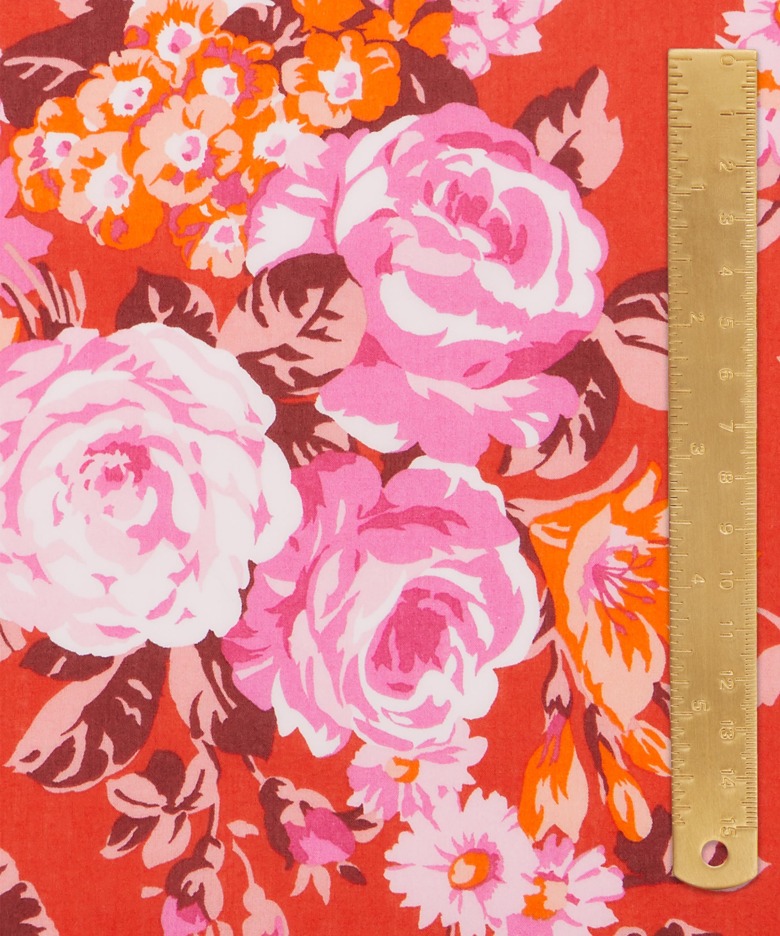 Liberty Fabrics - Flower Crown Tana Lawn™ Cotton image number 4