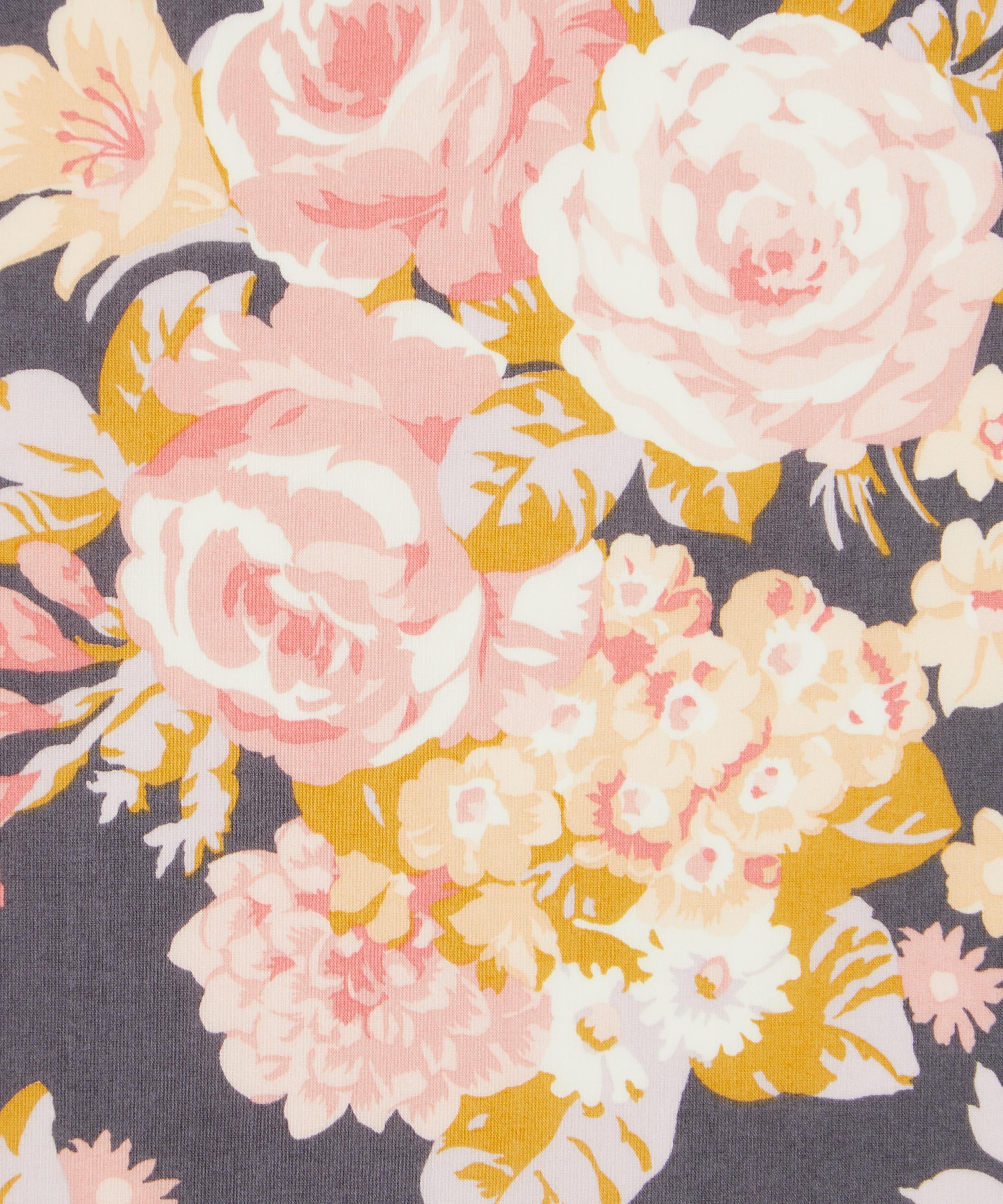 Liberty Fabrics - Flower Crown Tana Lawn™ Cotton