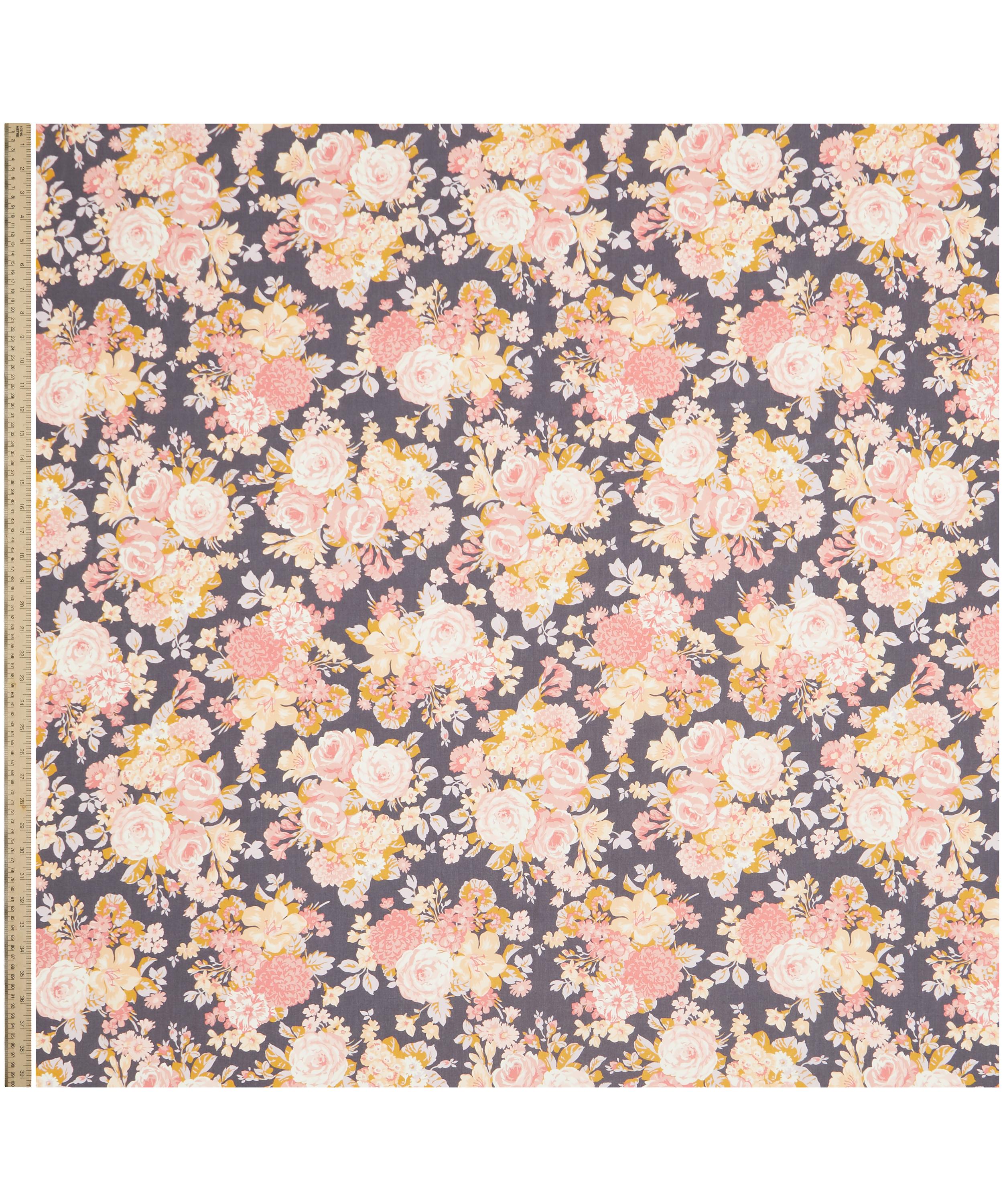 Liberty Fabrics - Flower Crown Tana Lawn™ Cotton image number 1