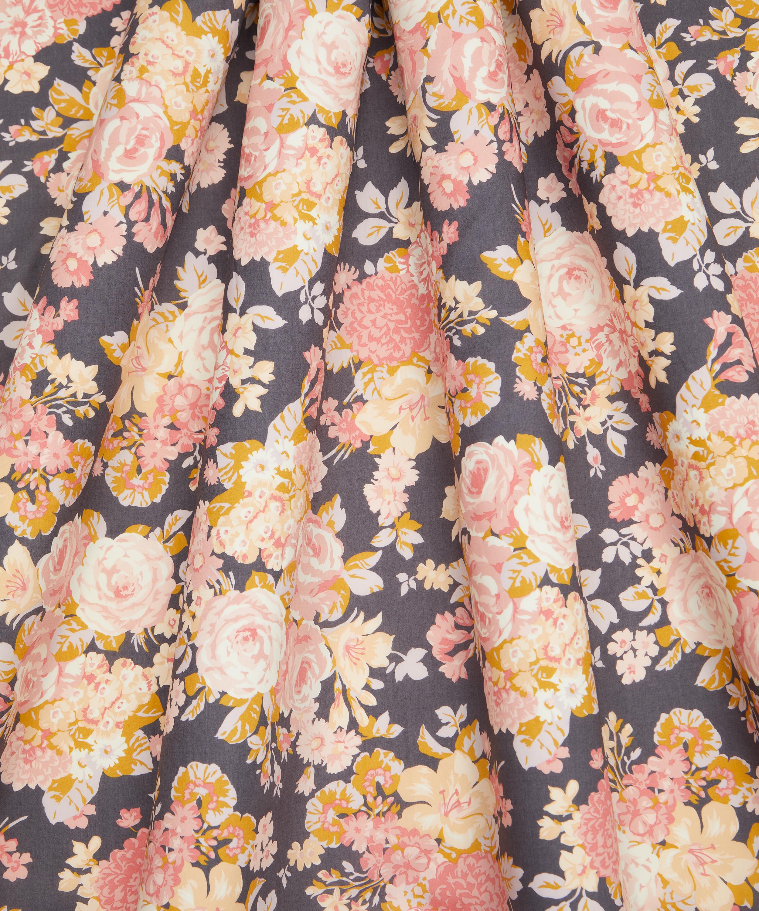 Liberty Fabrics - Flower Crown Tana Lawn™ Cotton image number 2