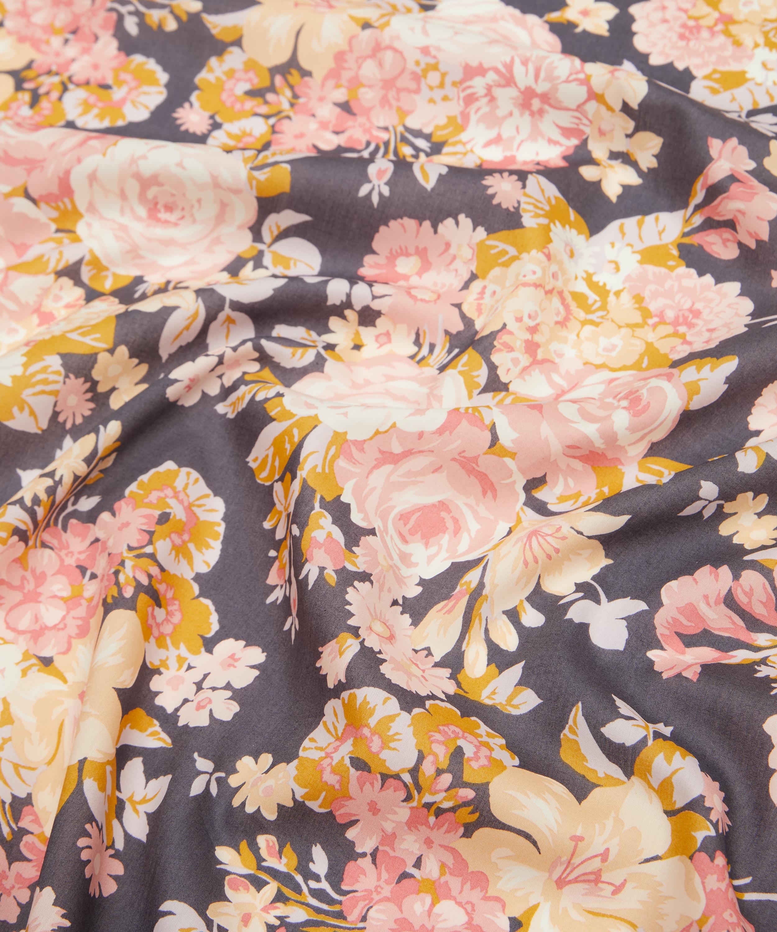 Liberty Fabrics - Flower Crown Tana Lawn™ Cotton image number 3