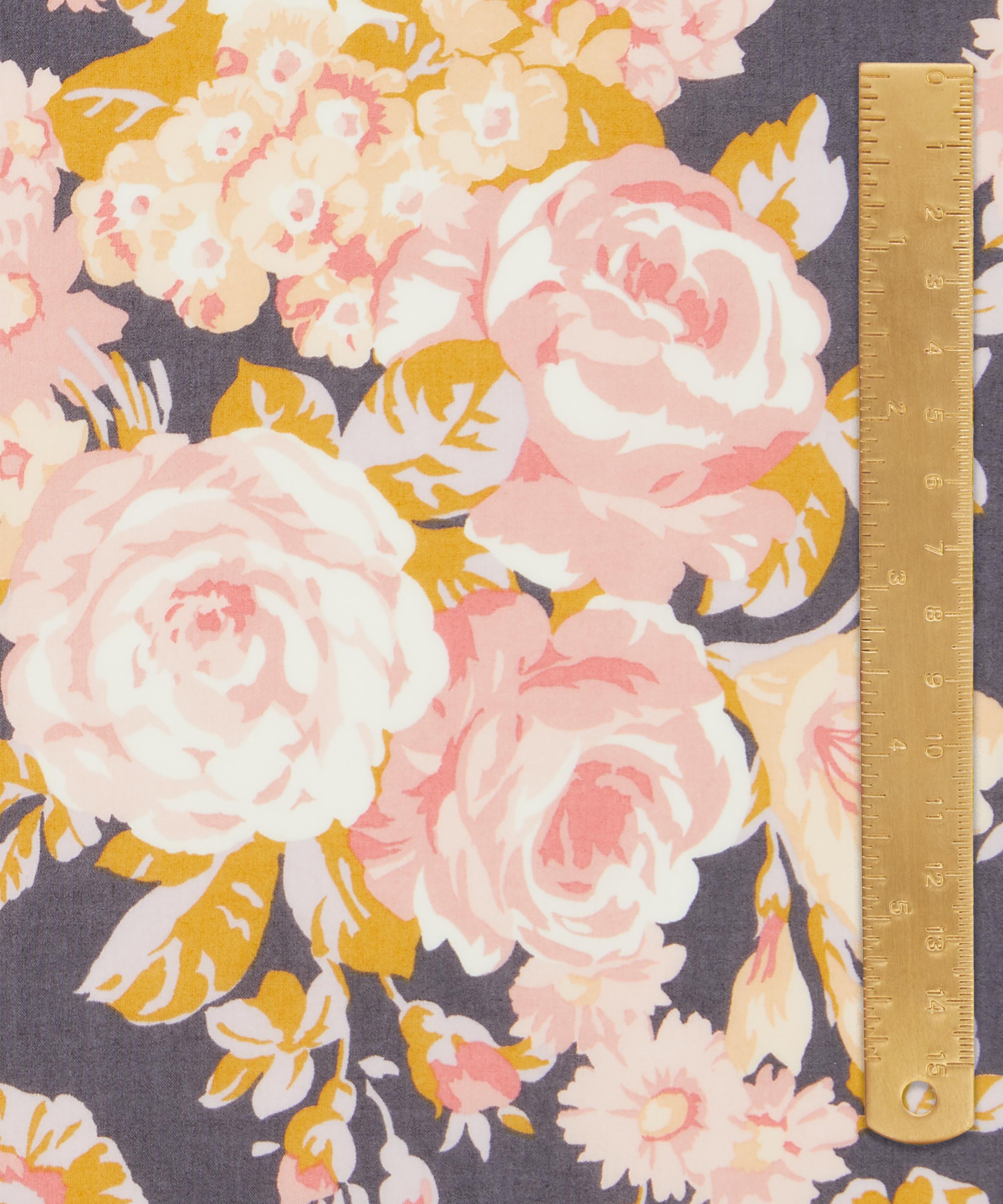 Liberty Fabrics - Flower Crown Tana Lawn™ Cotton image number 4