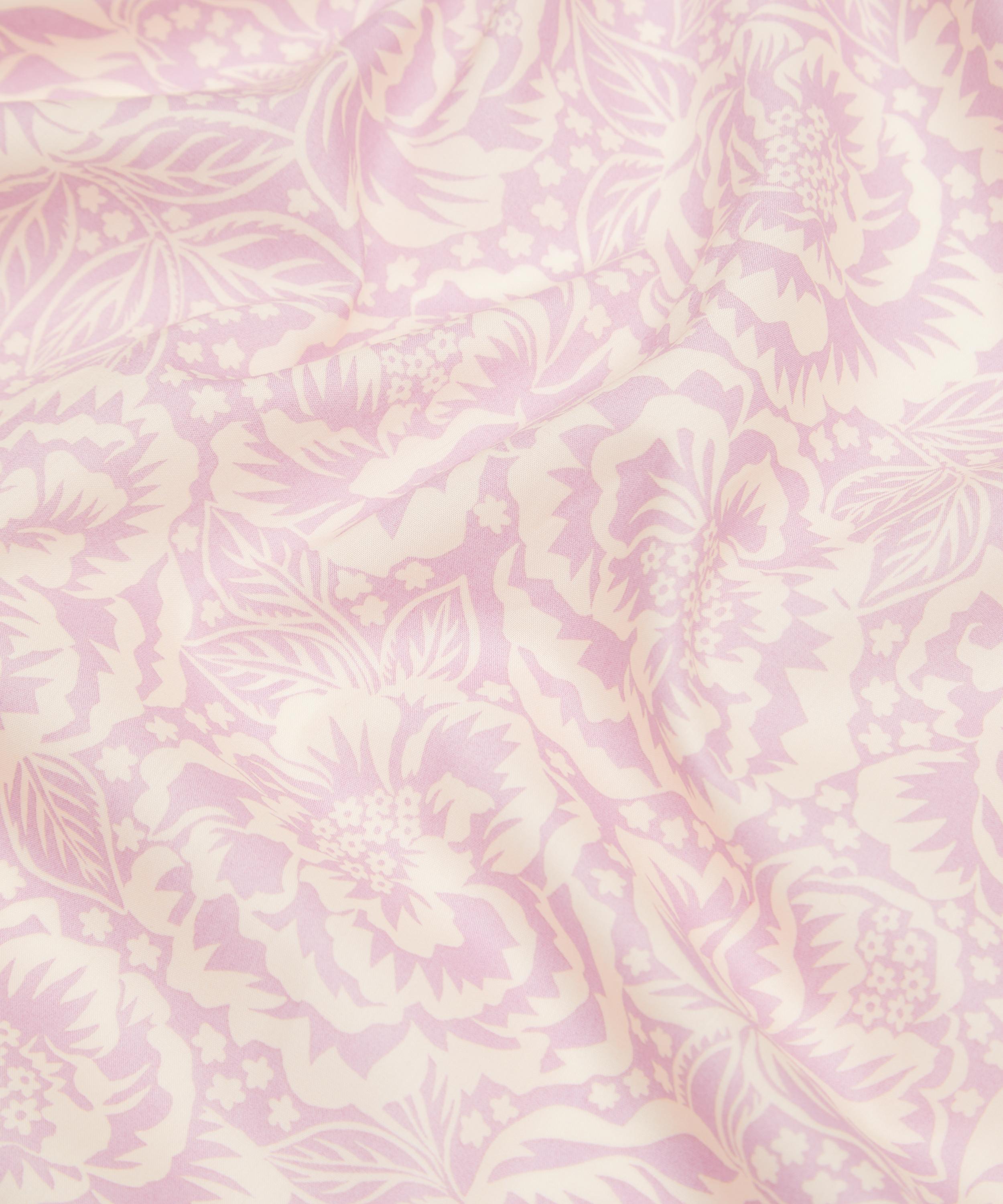 Liberty Fabrics - Dorothy Rose Tana Lawn™ Cotton image number 3