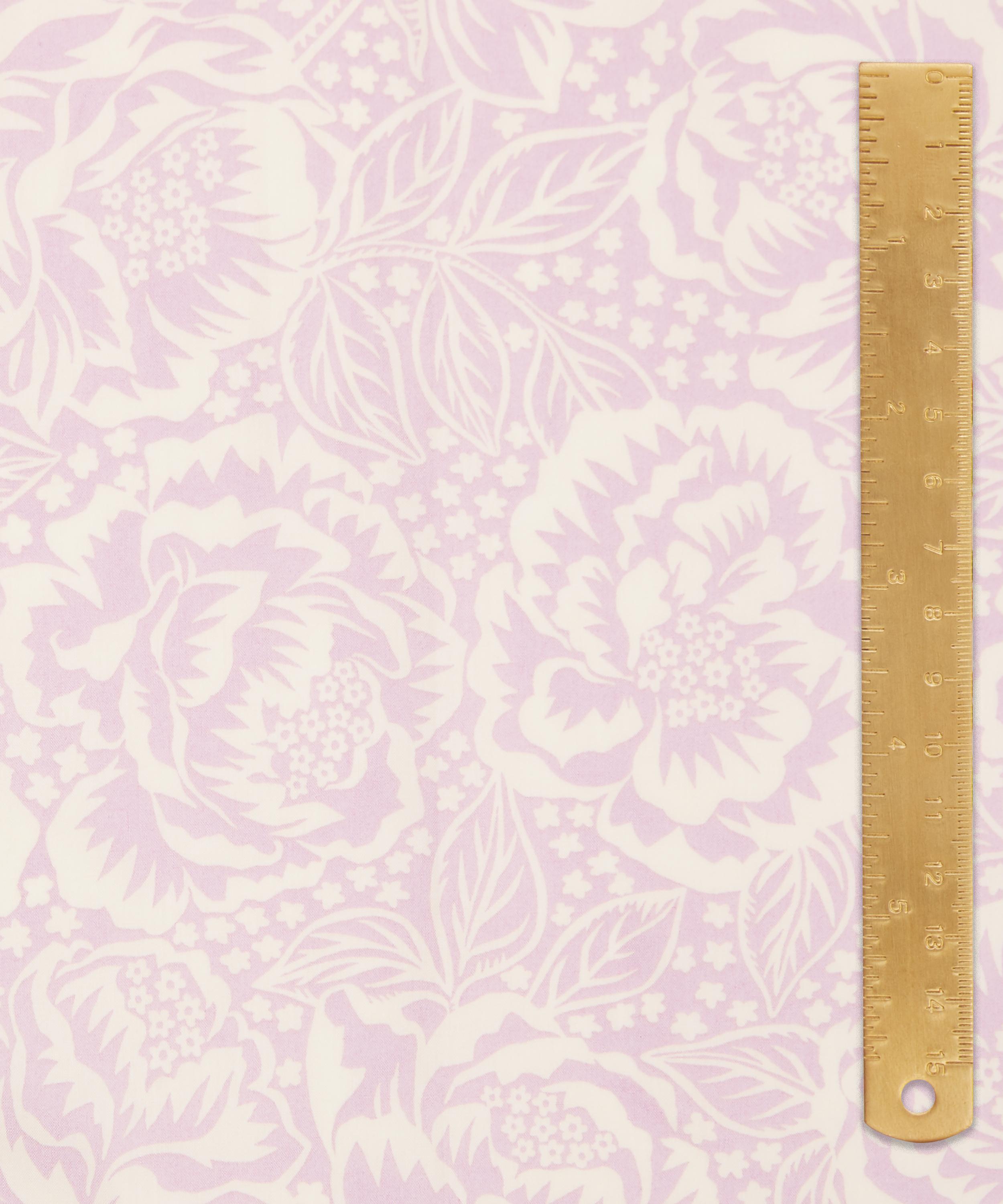 Liberty Fabrics - Dorothy Rose Tana Lawn™ Cotton image number 4