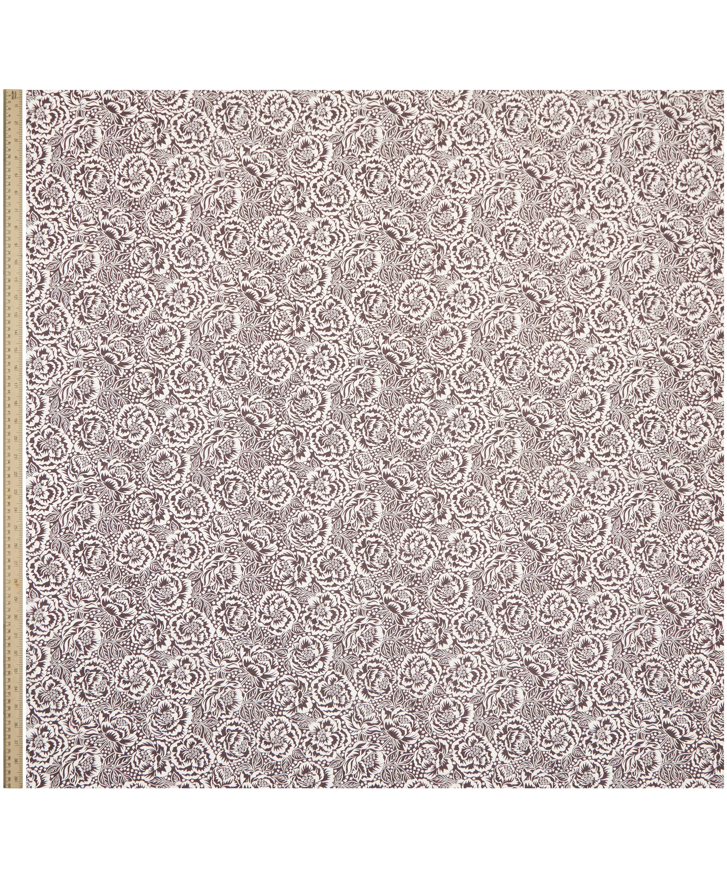 Liberty Fabrics - Dorothy Rose Tana Lawn™ Cotton image number 1