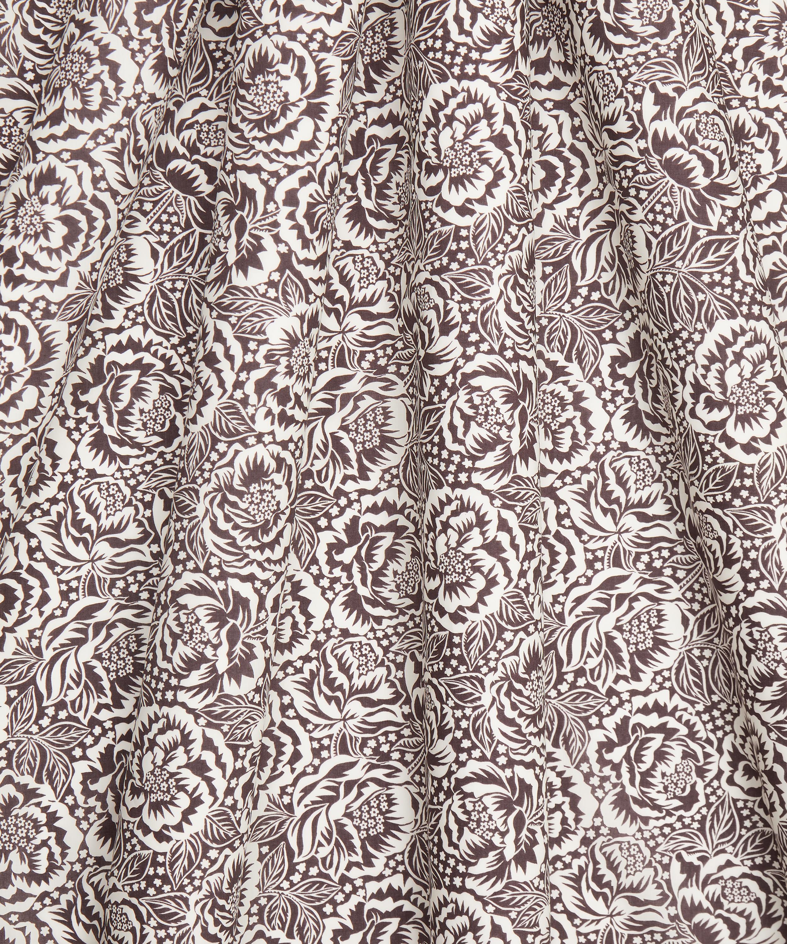Liberty Fabrics - Dorothy Rose Tana Lawn™ Cotton image number 2