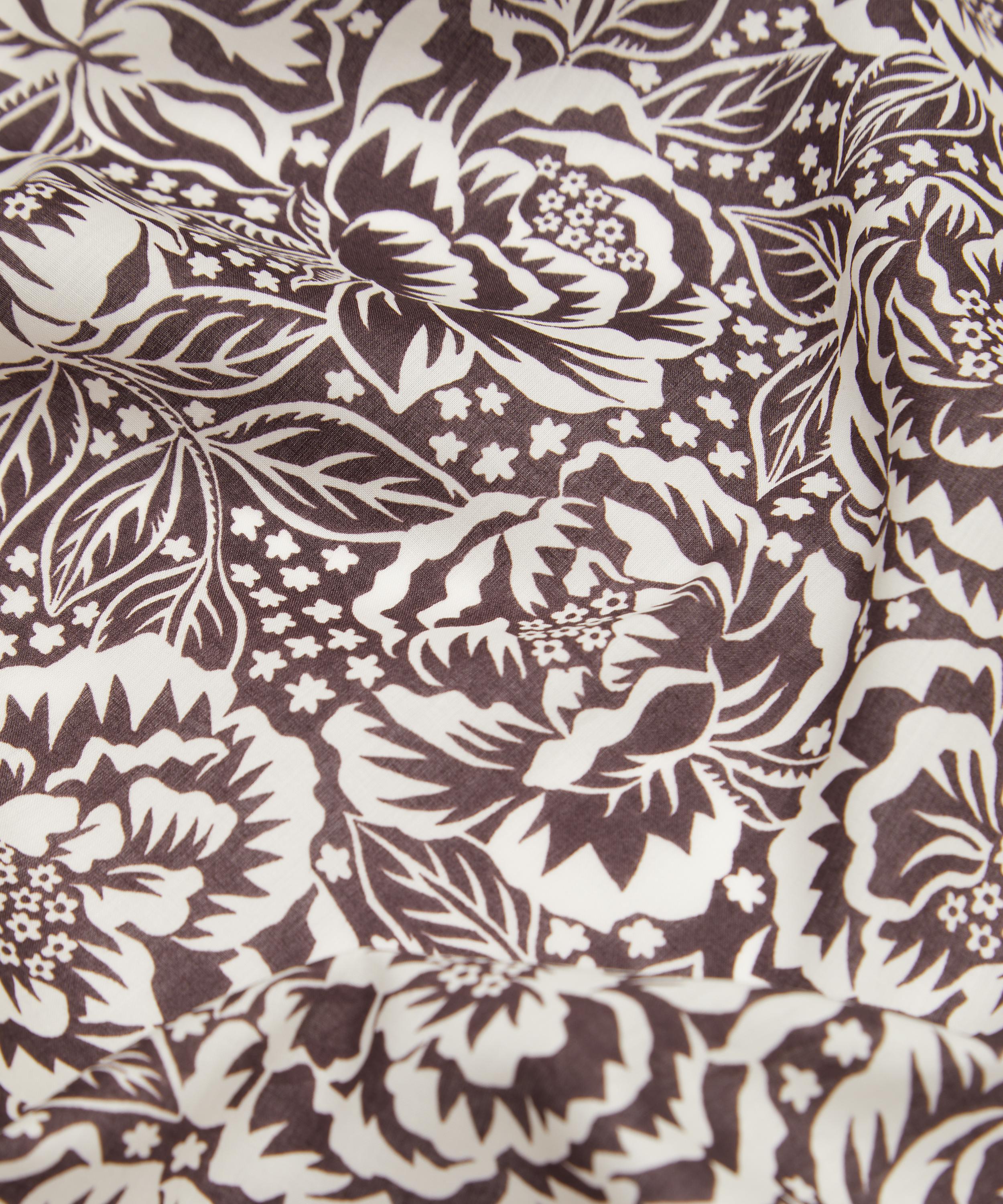Liberty Fabrics - Dorothy Rose Tana Lawn™ Cotton image number 3