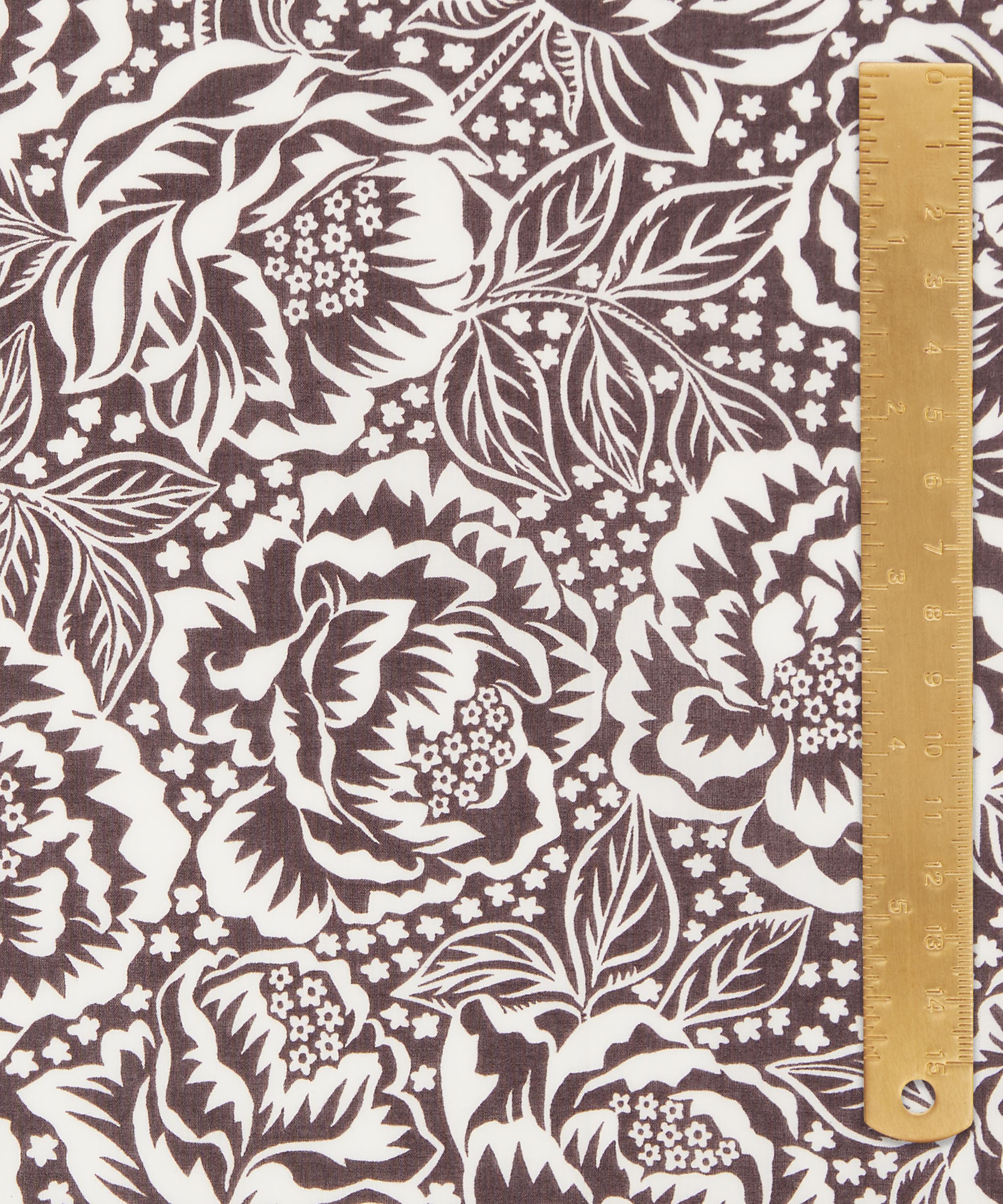 Liberty Fabrics - Dorothy Rose Tana Lawn™ Cotton image number 4