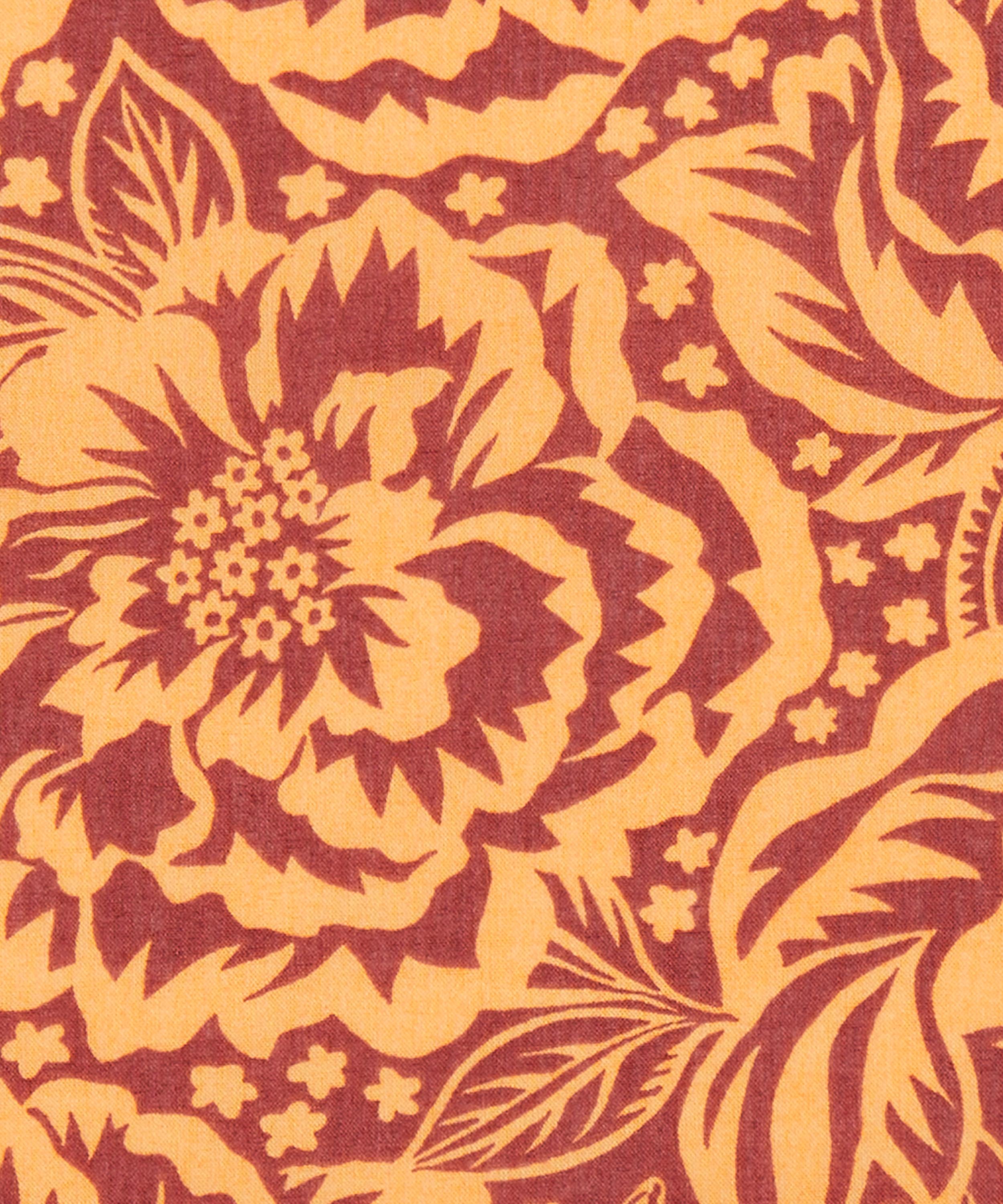 Liberty Fabrics - Dorothy Rose Tana Lawn™ Cotton