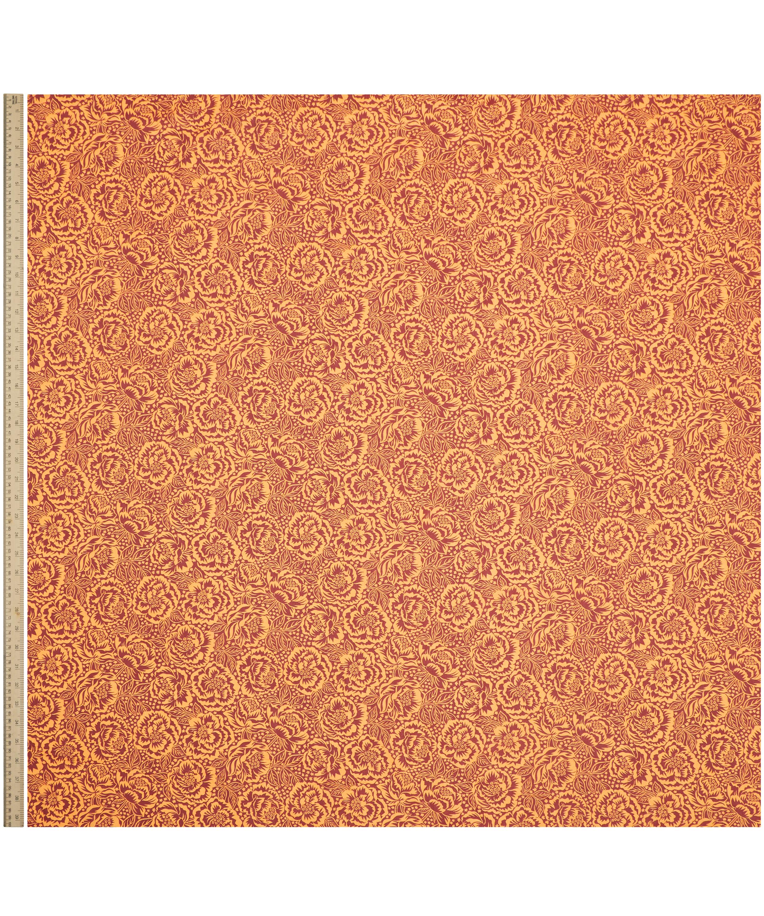 Liberty Fabrics - Dorothy Rose Tana Lawn™ Cotton image number 1