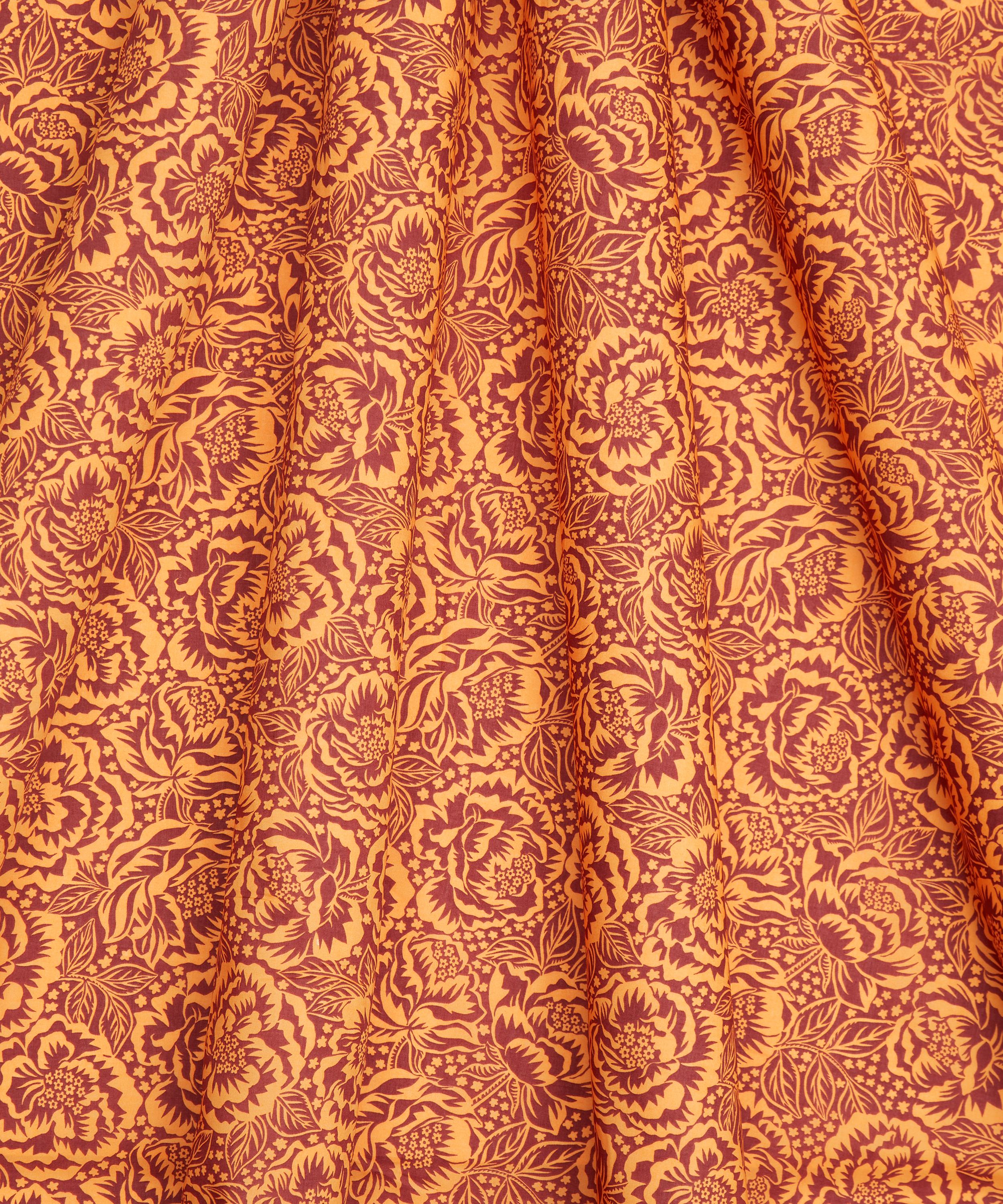 Liberty Fabrics - Dorothy Rose Tana Lawn™ Cotton image number 2