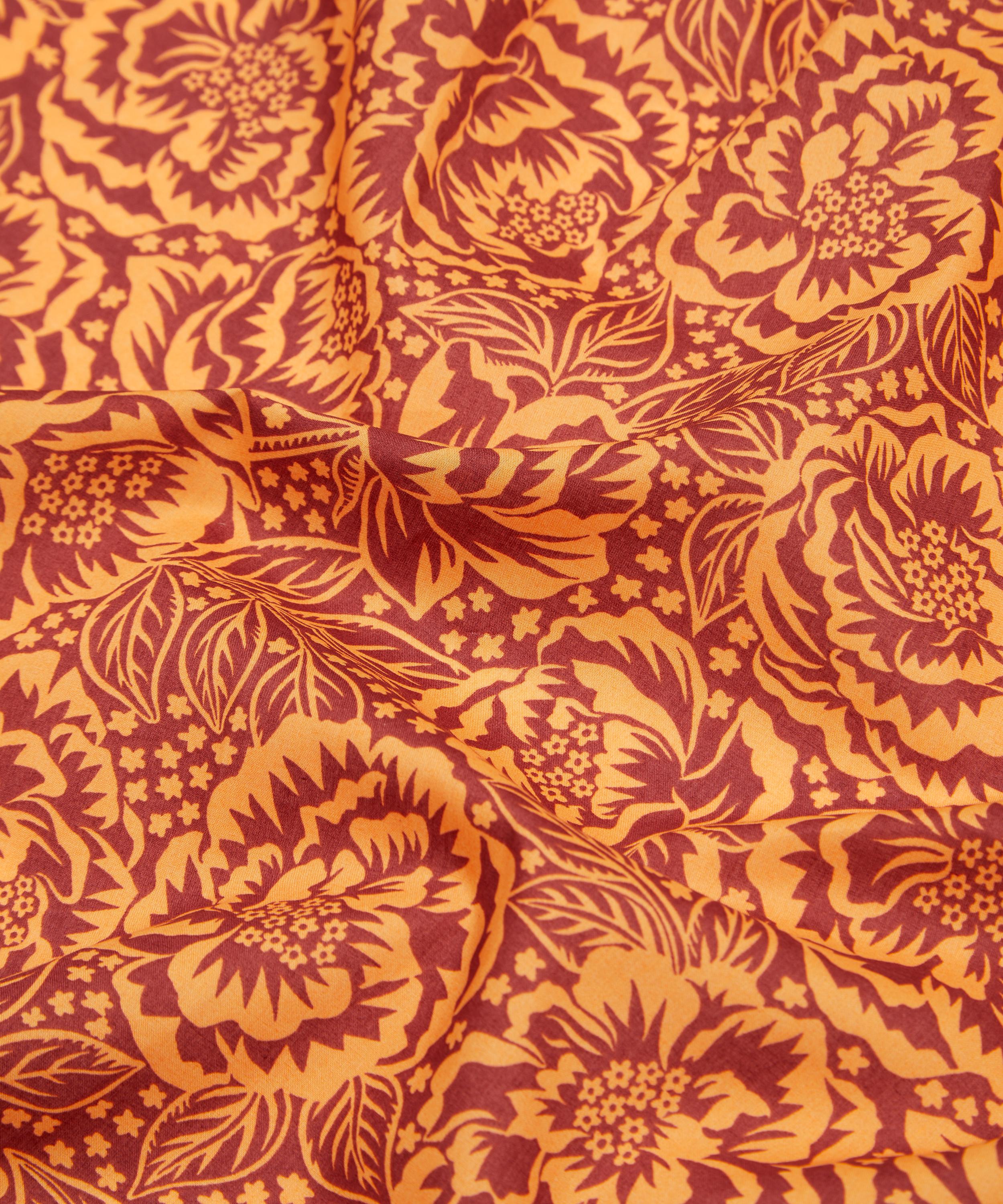 Liberty Fabrics - Dorothy Rose Tana Lawn™ Cotton image number 3