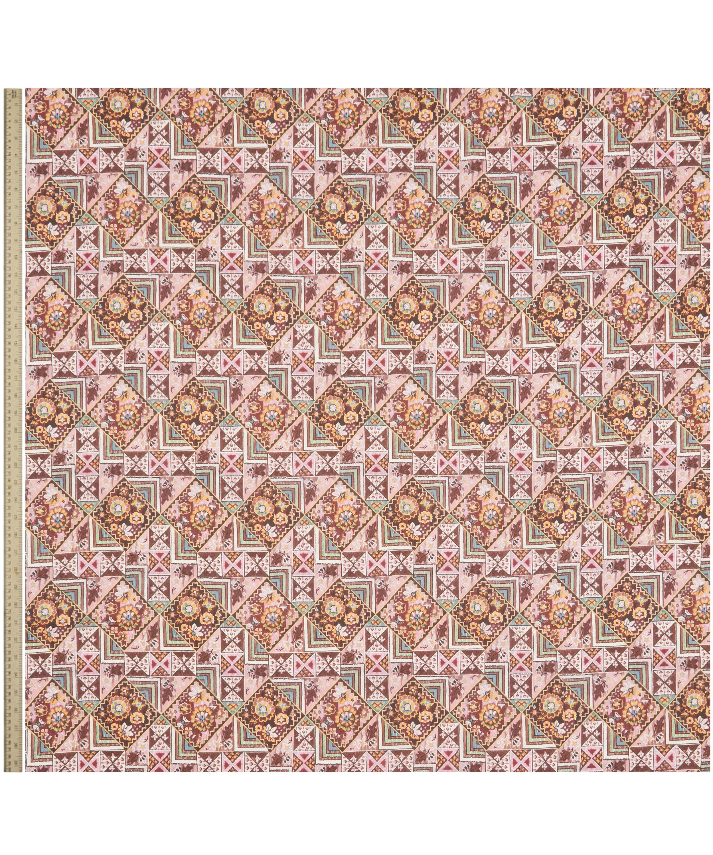 Liberty Fabrics - Maximalist Tana Lawn&trade; Cotton image number 1