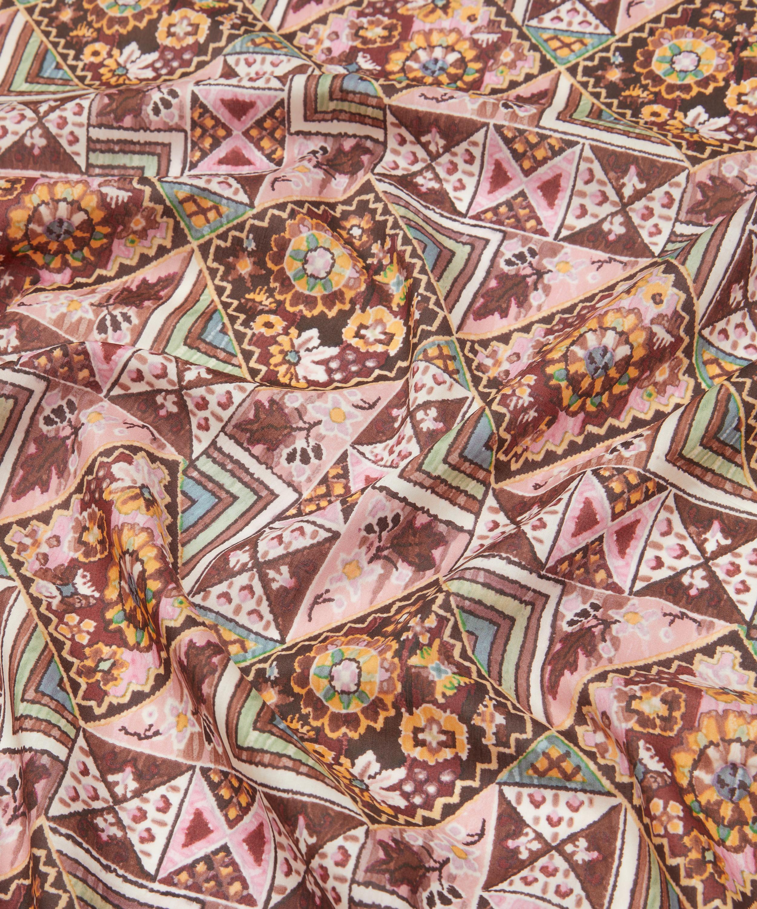 Liberty Fabrics - Maximalist Tana Lawn&trade; Cotton image number 3