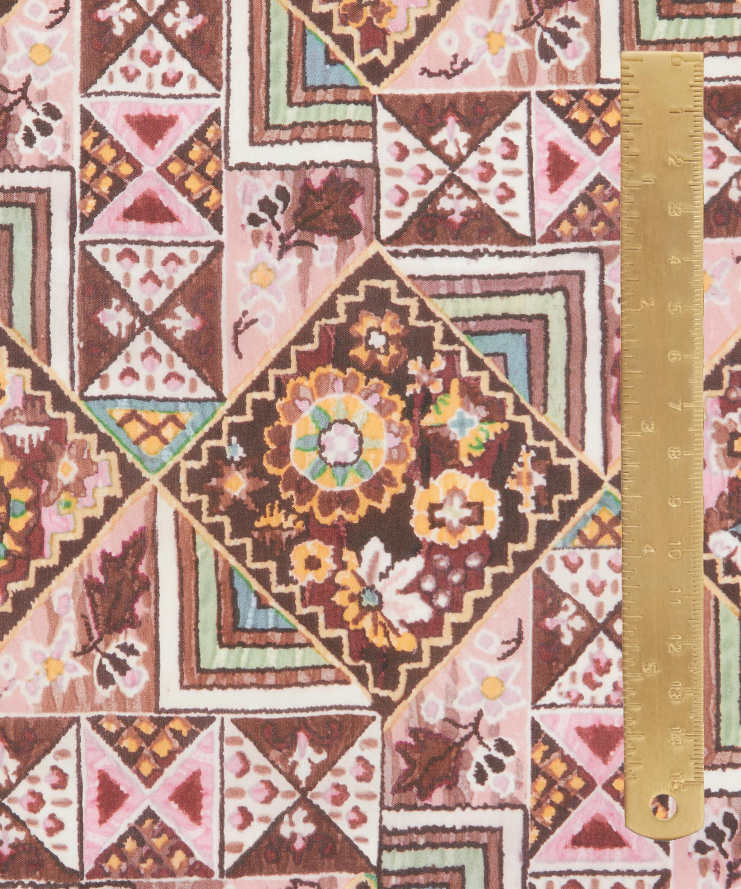 Liberty Fabrics - Maximalist Tana Lawn&trade; Cotton image number 4