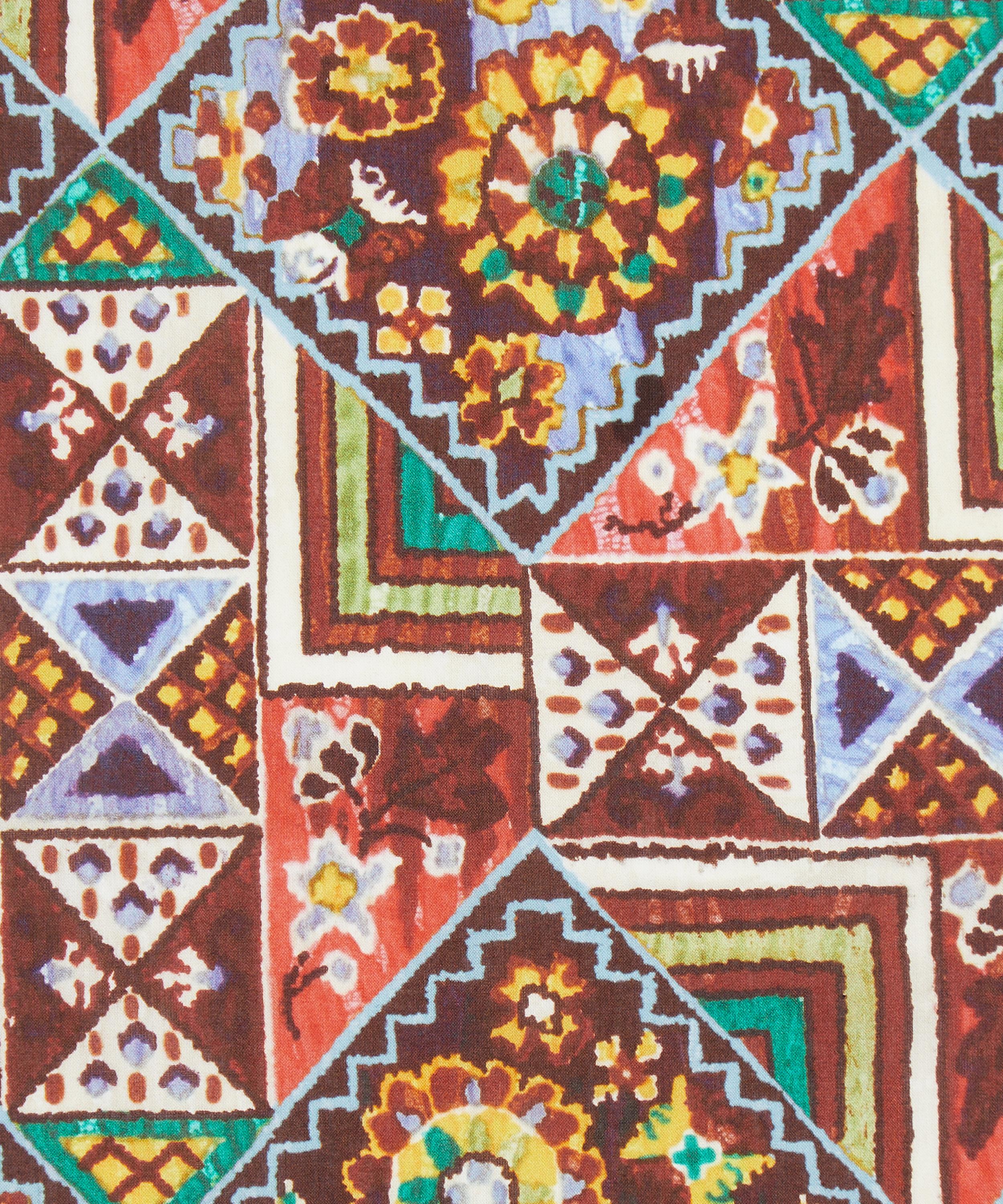 Liberty Fabrics - Maximalist Tana Lawn™ Cotton