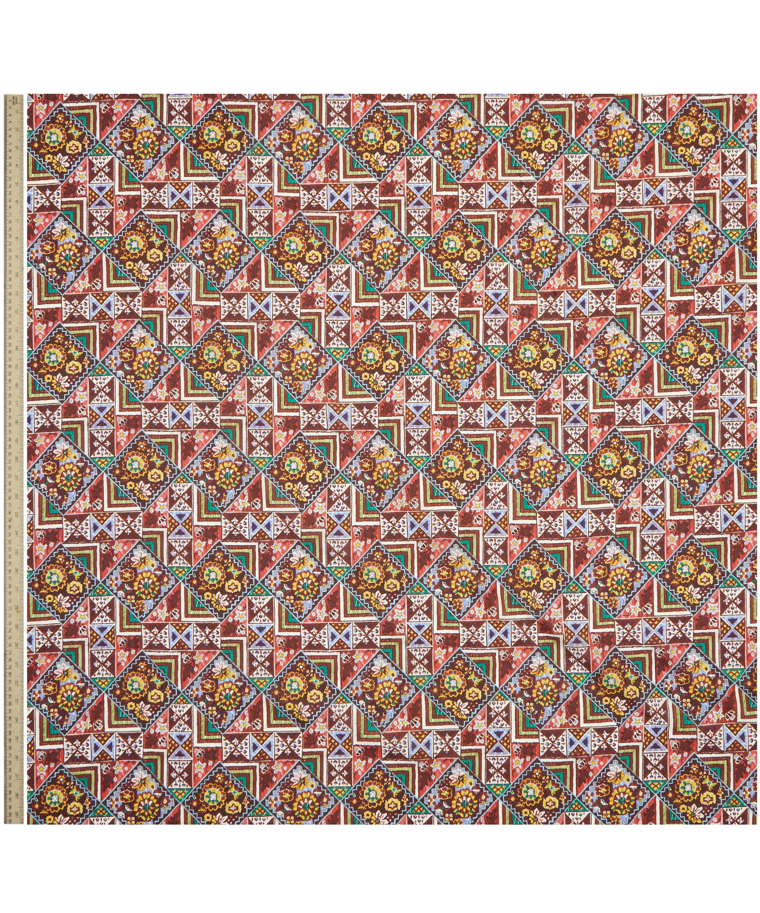 Liberty Fabrics - Maximalist Tana Lawn™ Cotton image number 1