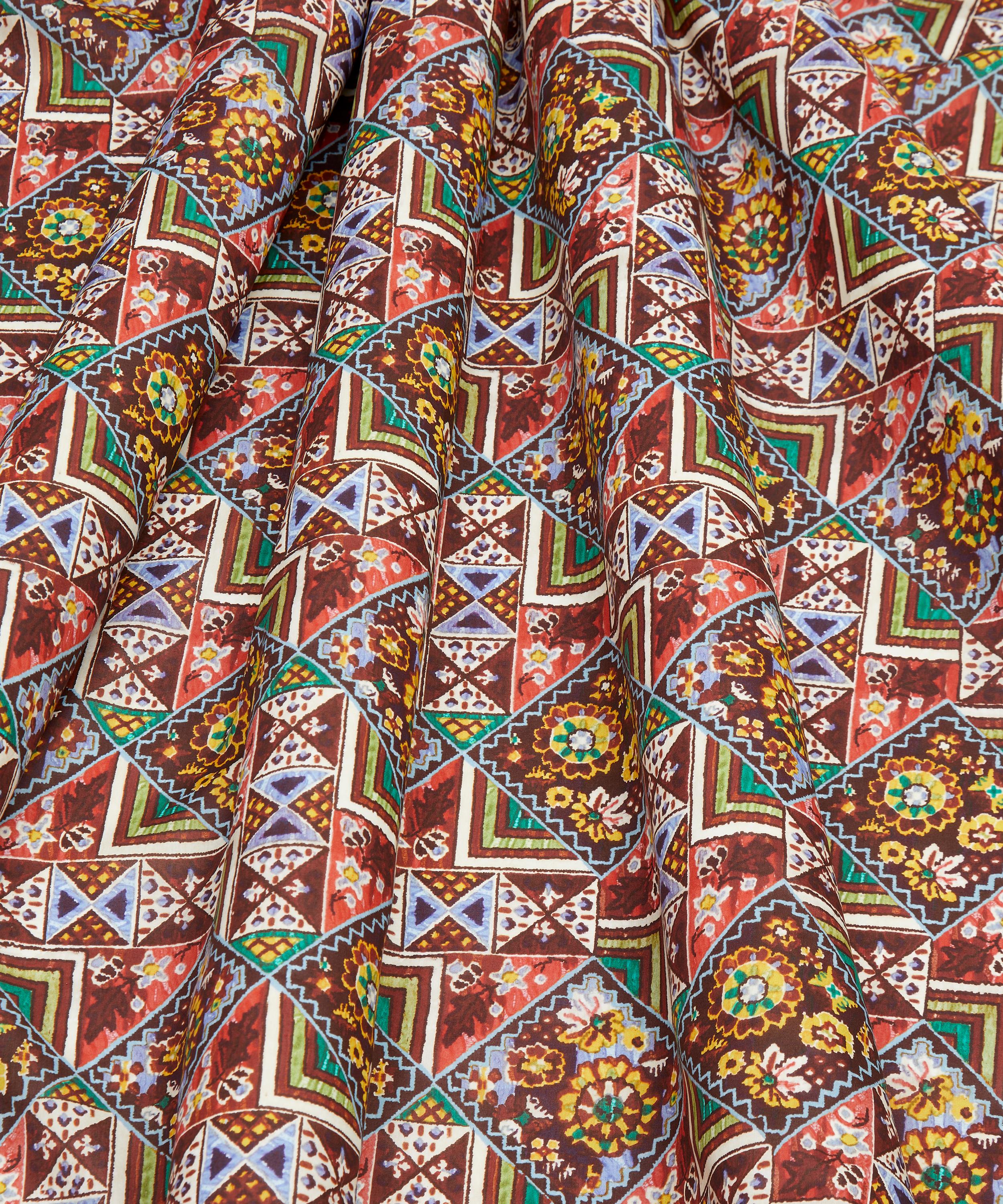 Liberty Fabrics - Maximalist Tana Lawn™ Cotton image number 2