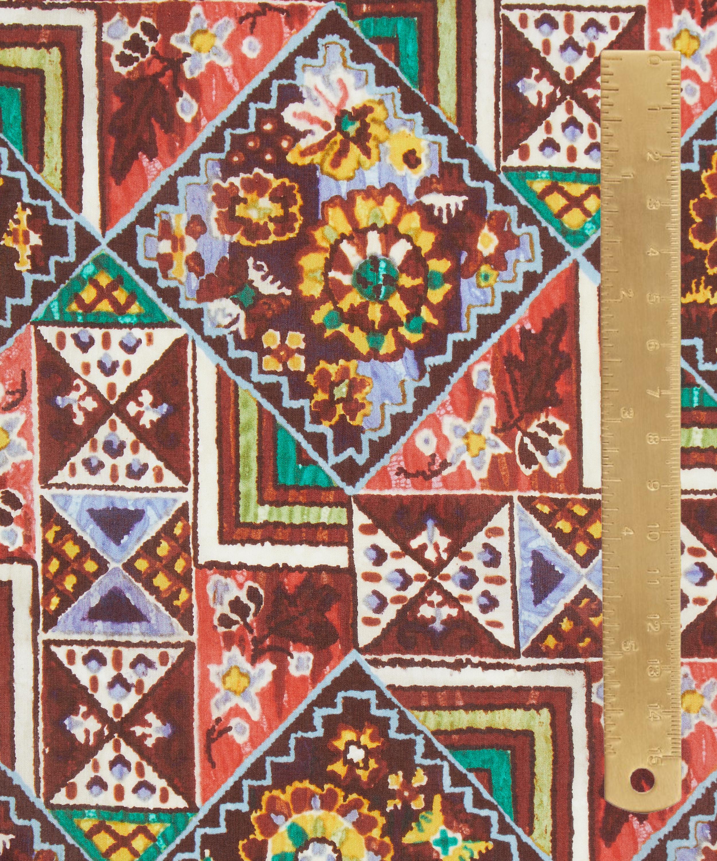 Liberty Fabrics - Maximalist Tana Lawn™ Cotton image number 4