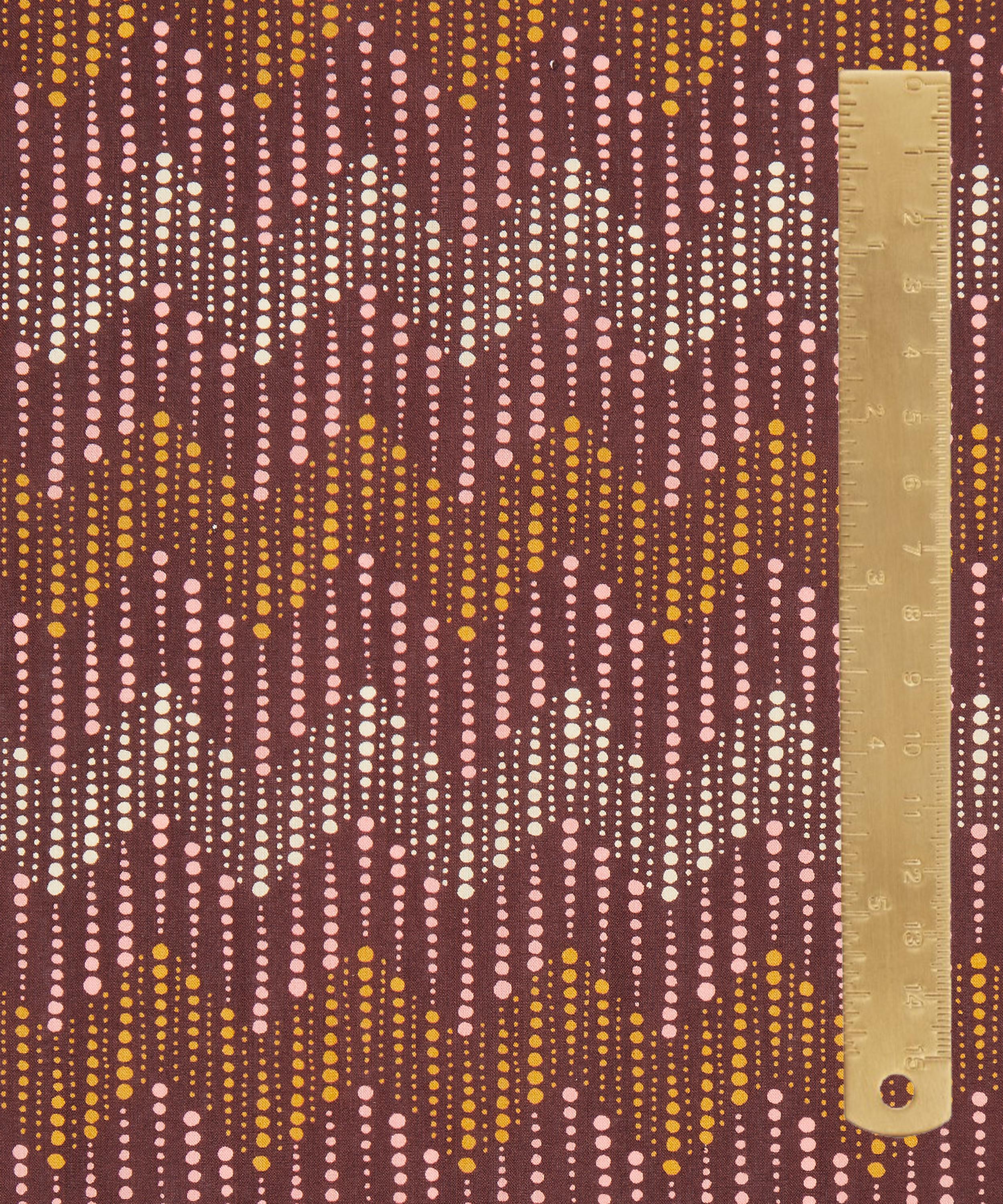 Liberty Fabrics - Strobe Tana Lawn&trade; Cotton image number 4
