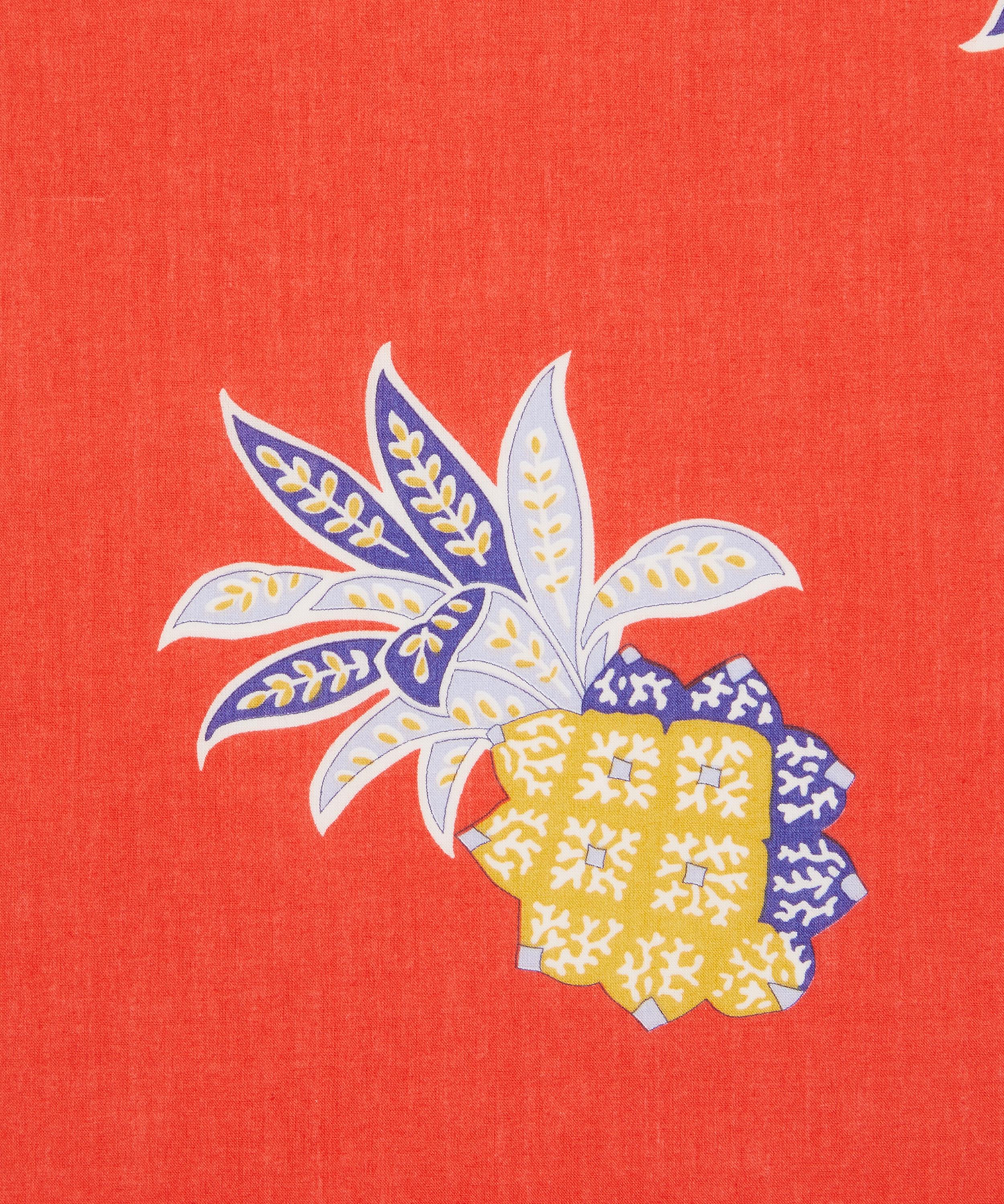 Liberty Fabrics - Pineapple Crush Tana Lawn&trade; Cotton