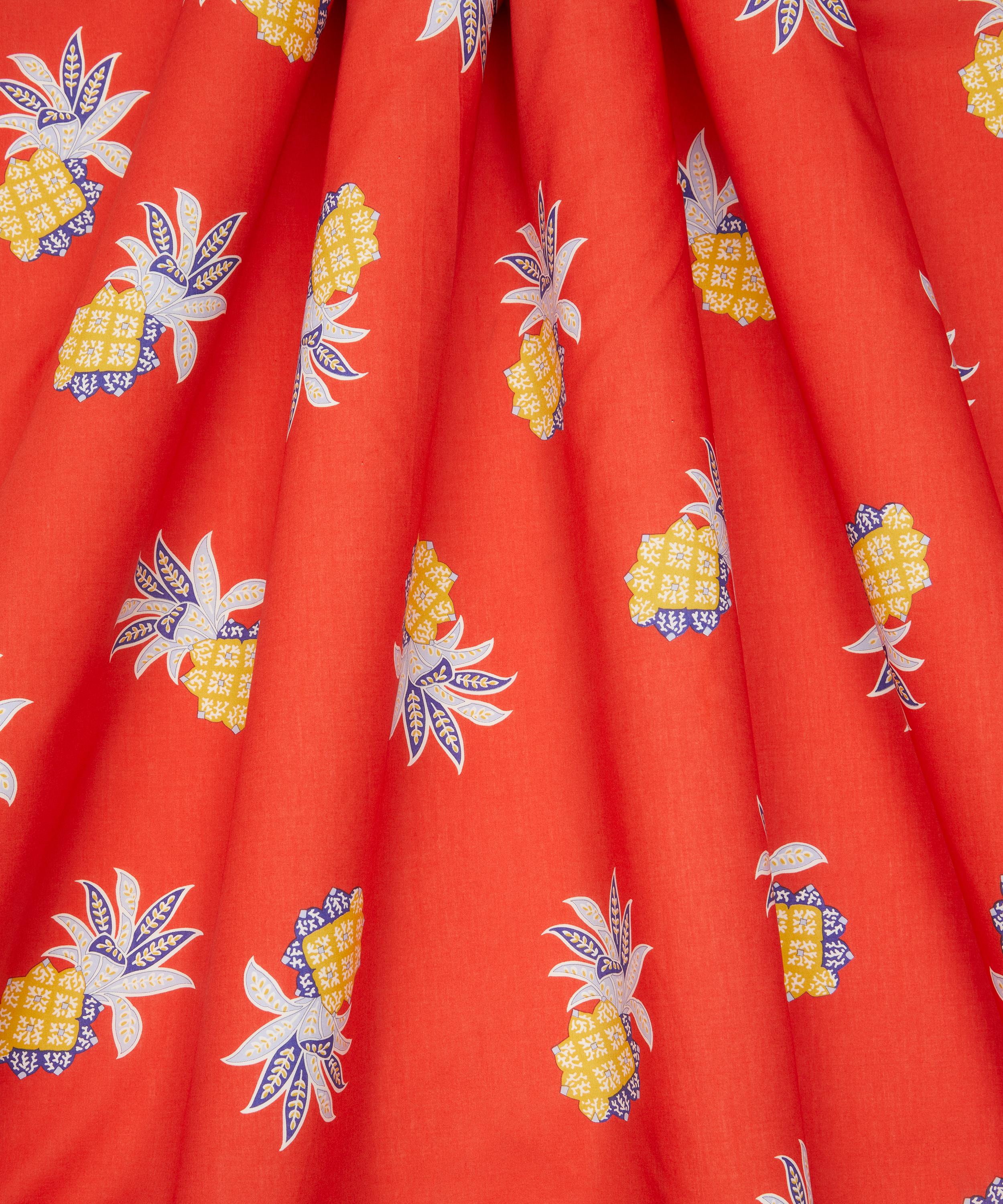 Liberty Fabrics - Pineapple Crush Tana Lawn&trade; Cotton image number 2