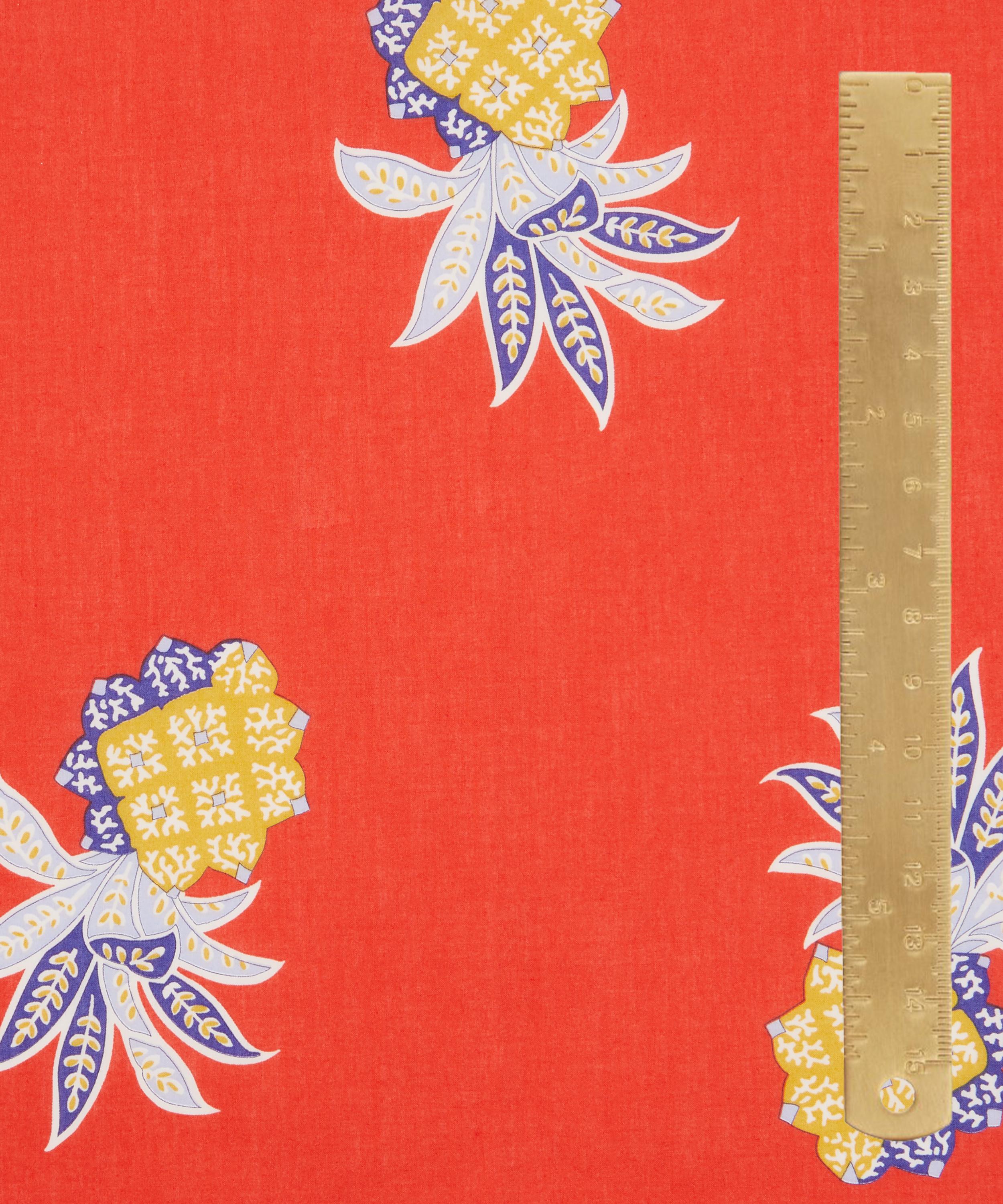 Liberty Fabrics - Pineapple Crush Tana Lawn&trade; Cotton image number 4