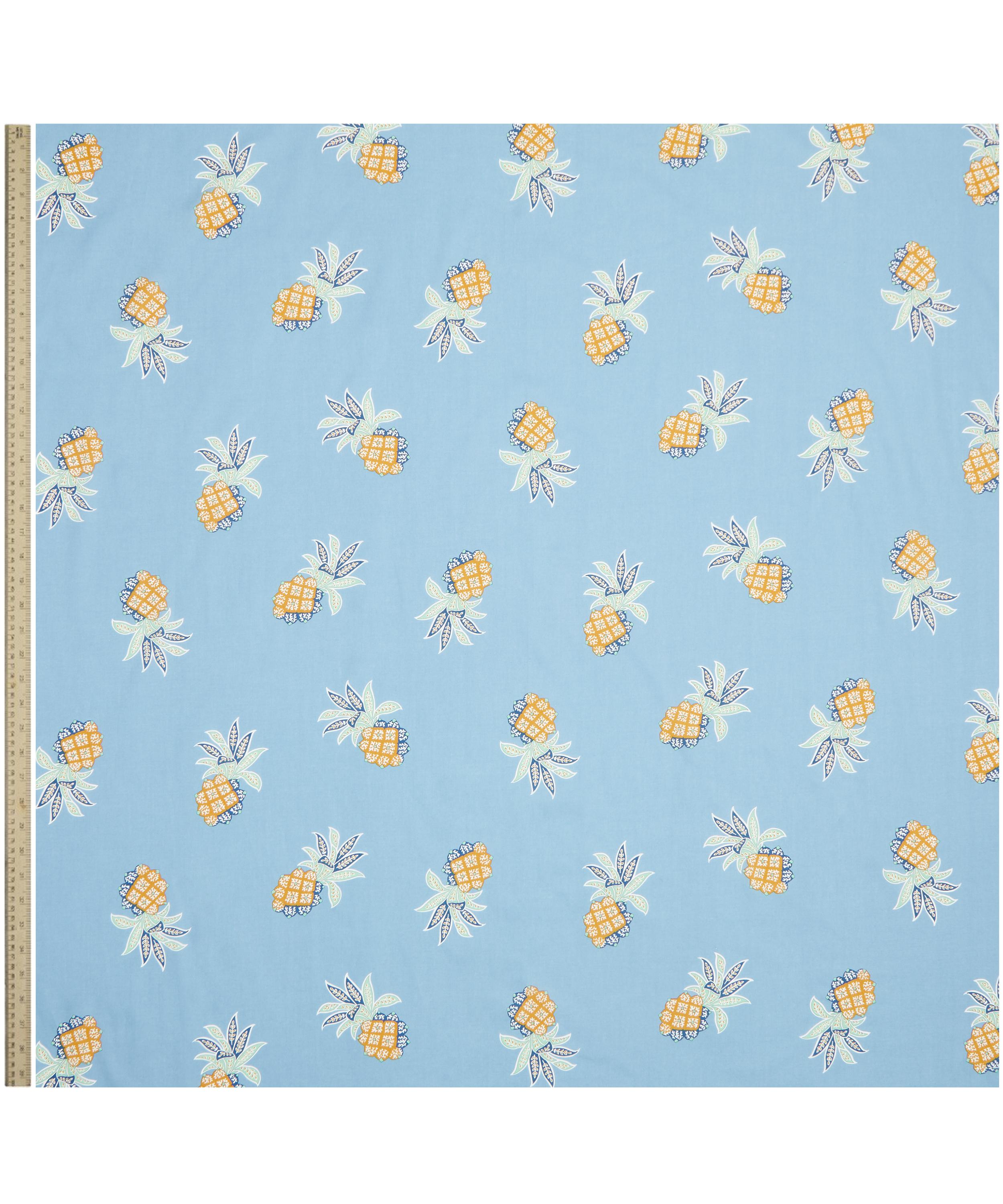 Liberty Fabrics - Pineapple Crush Tana Lawn™ Cotton image number 1